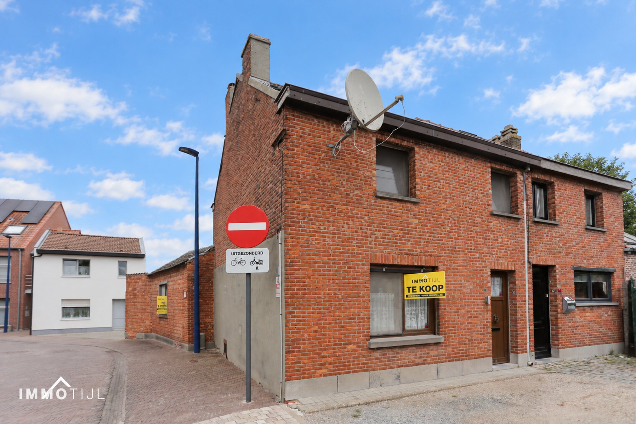 Huis te koop in Lebbeke