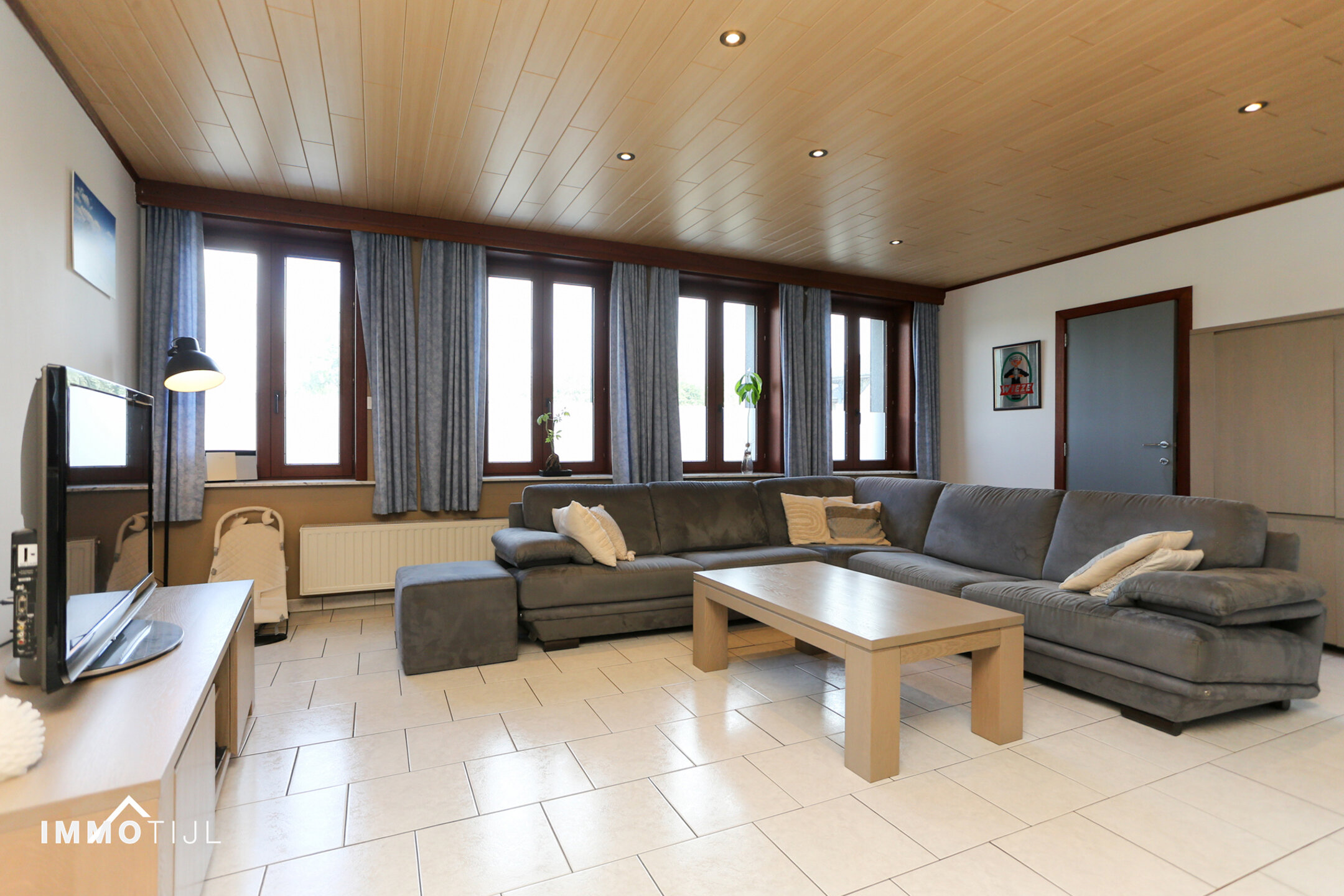 Huis te koop in Lebbeke