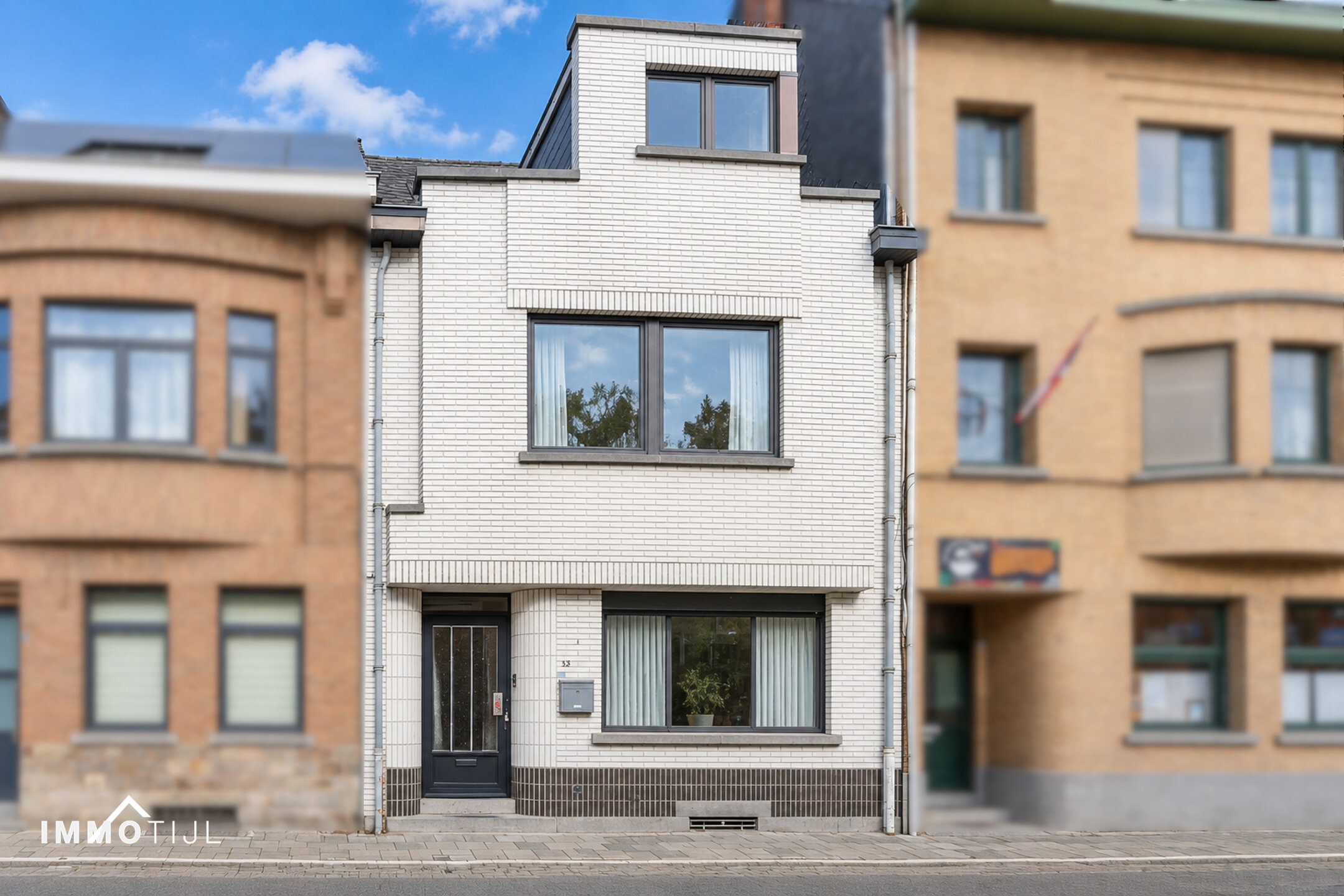 Huis te koop in Lebbeke