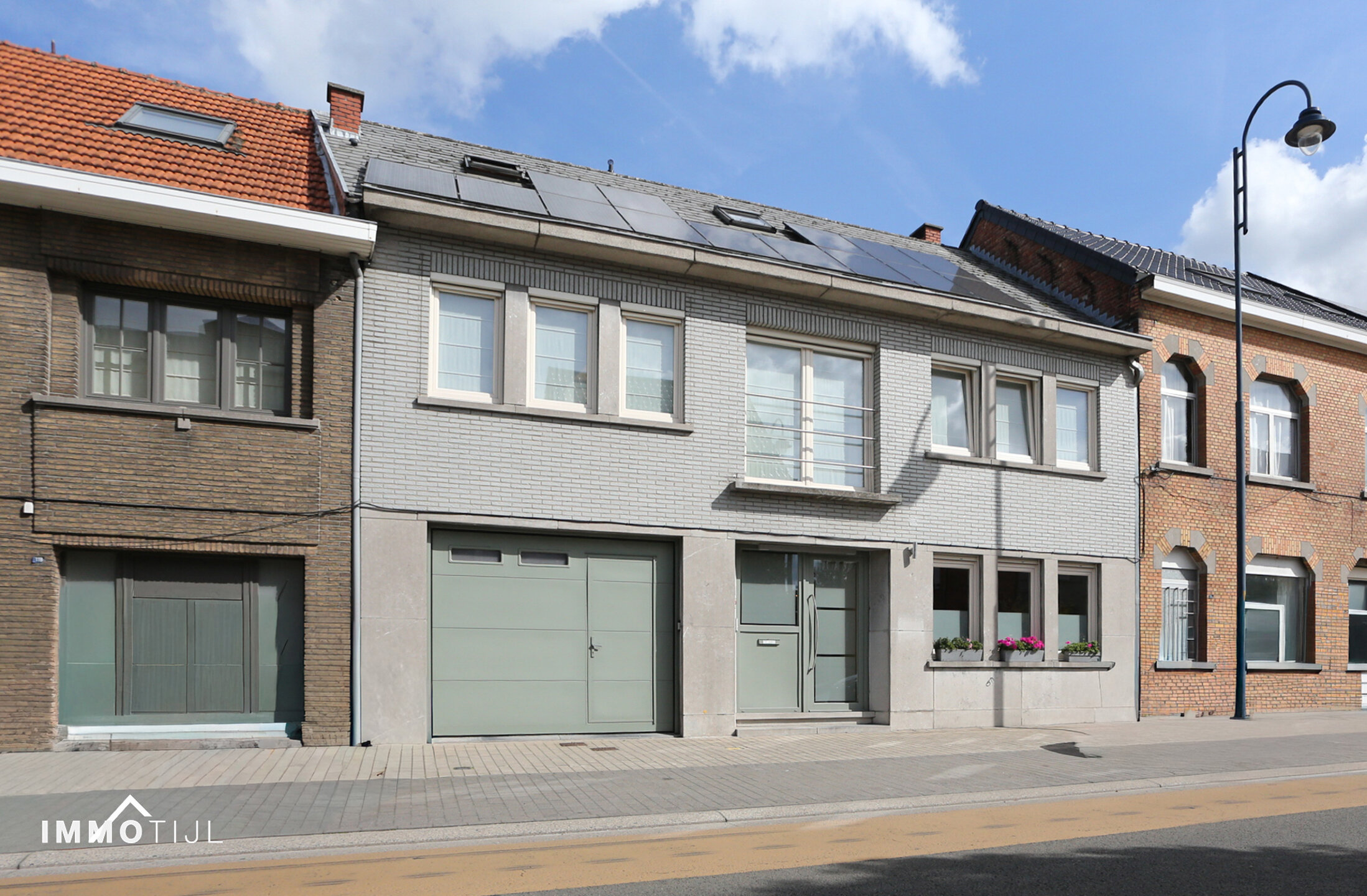 Huis te koop in Lebbeke