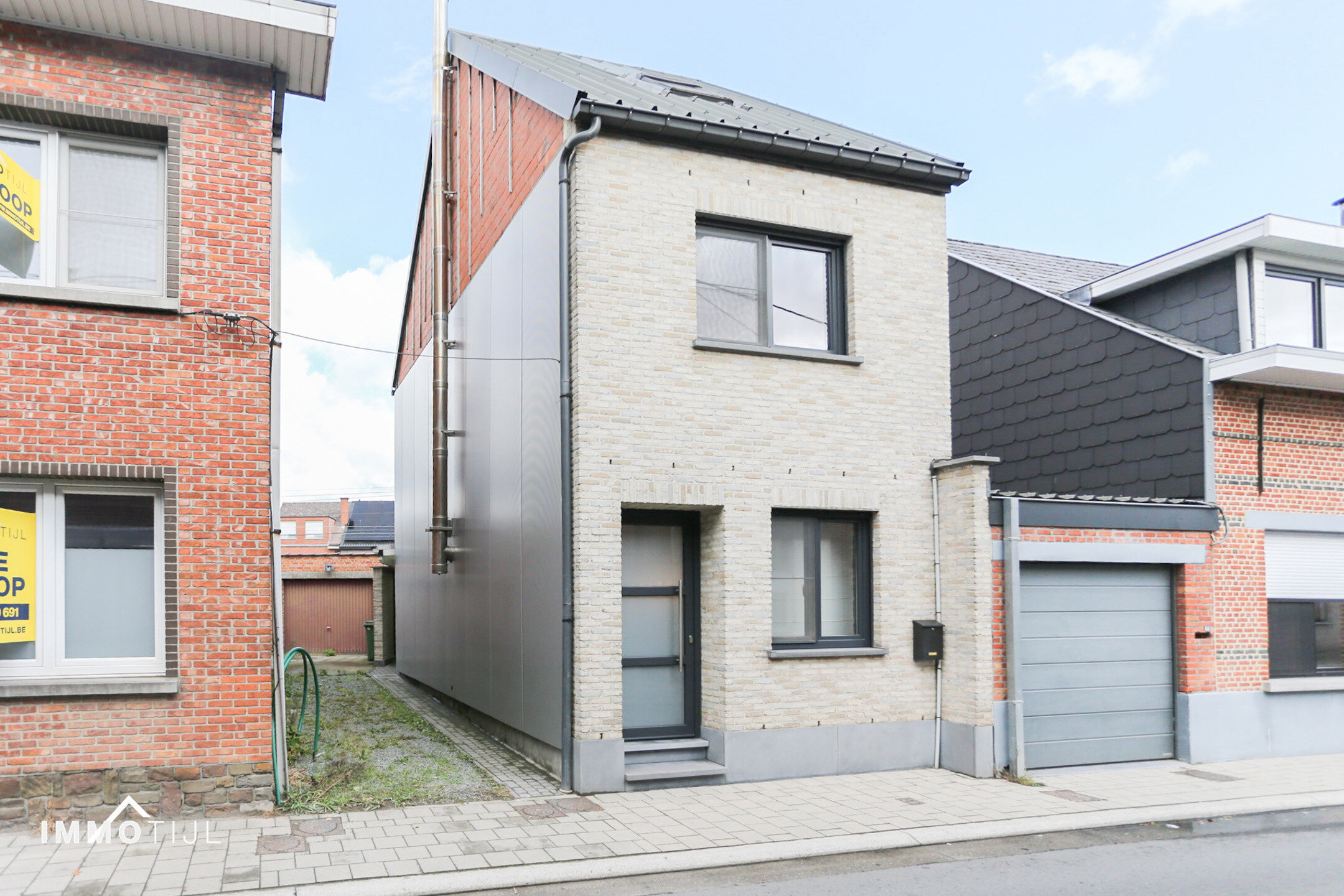 Huis te koop in Lebbeke