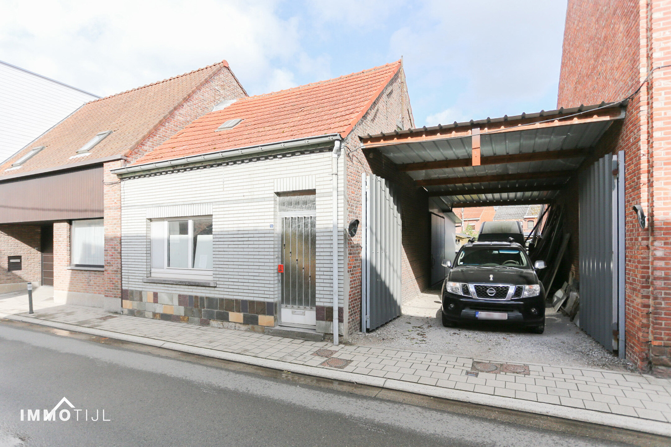 Huis te koop in Lebbeke