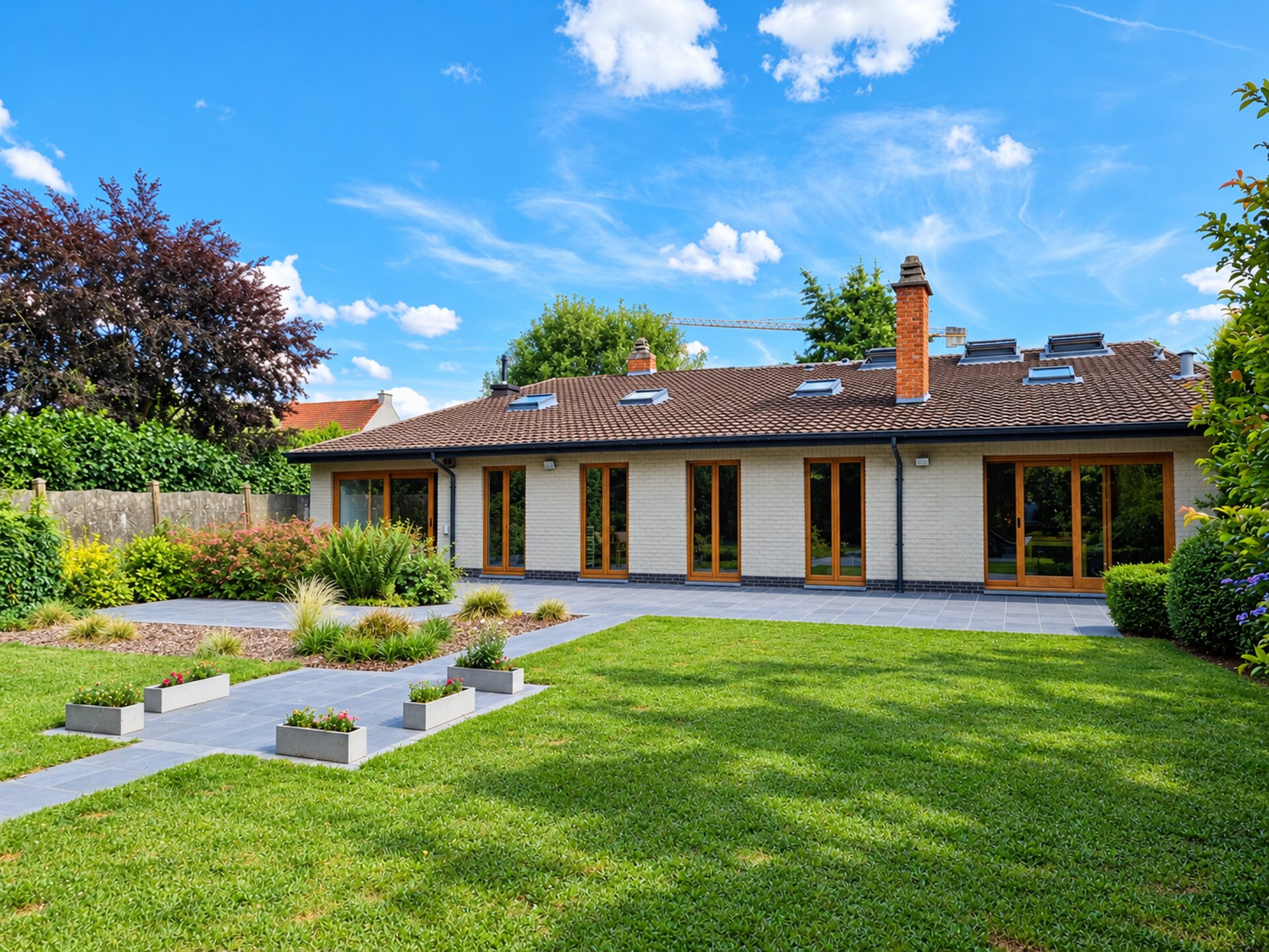 Huis te koop in Lebbeke