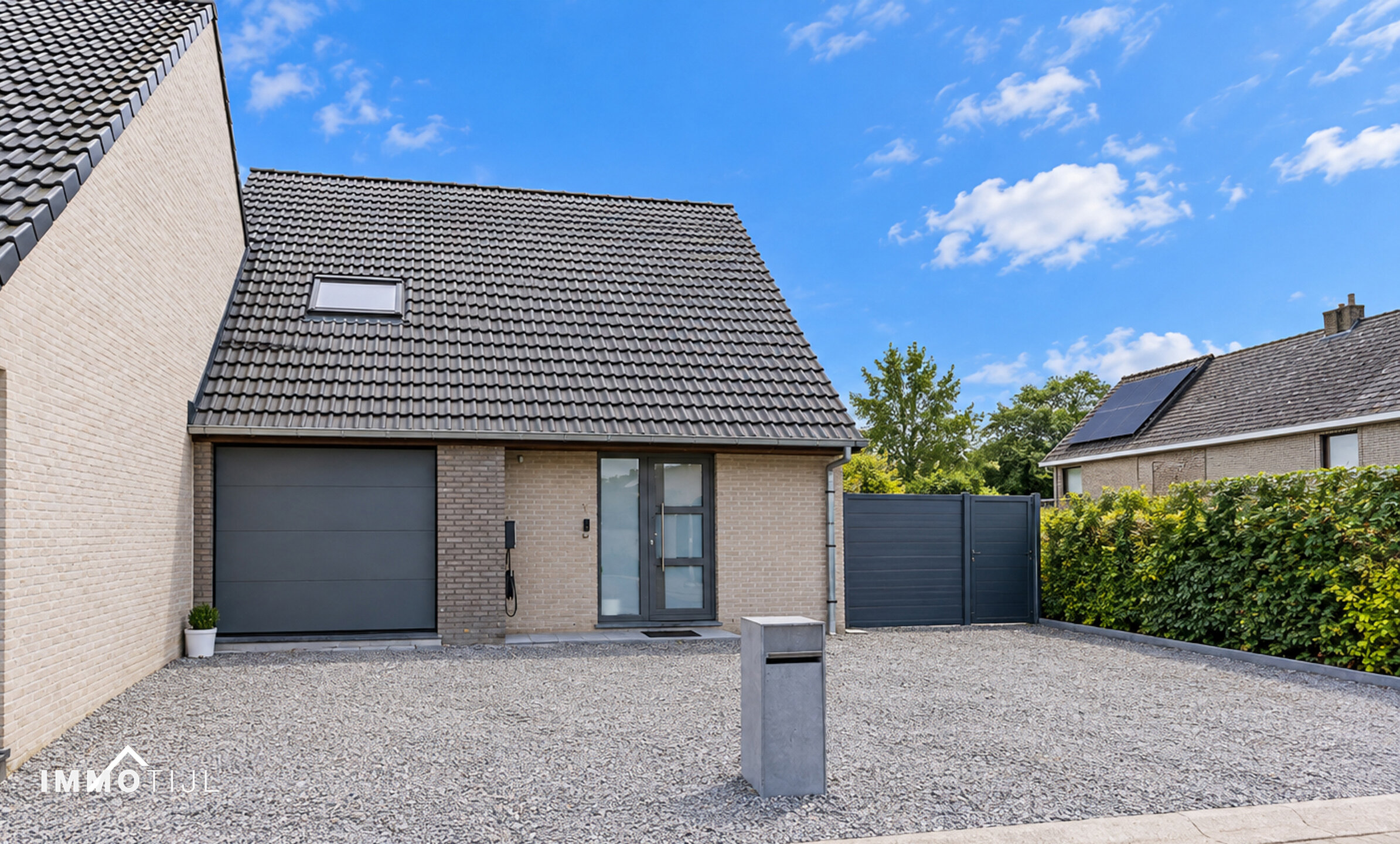 Huis te koop in Lebbeke
