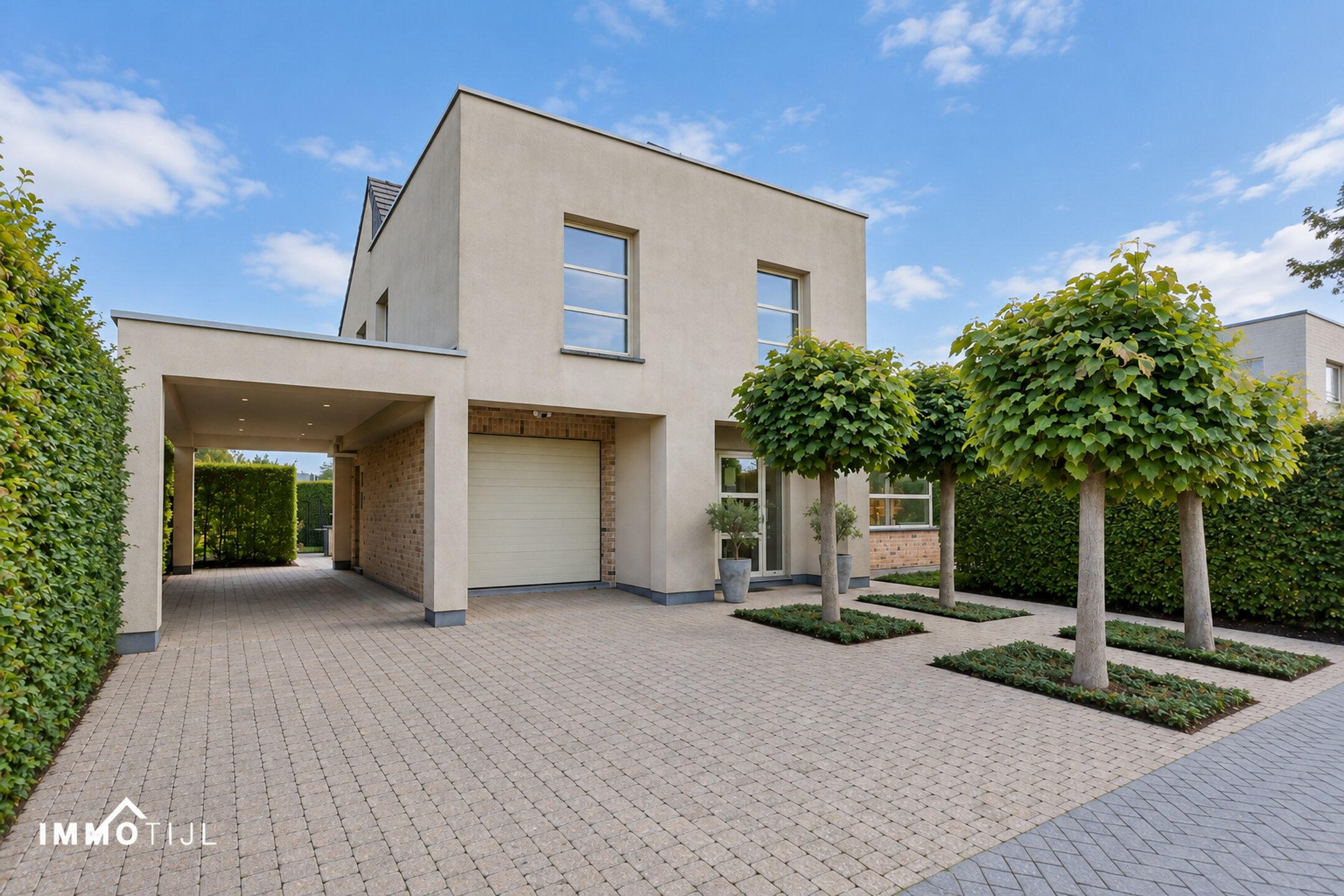 Huis te koop in Lebbeke