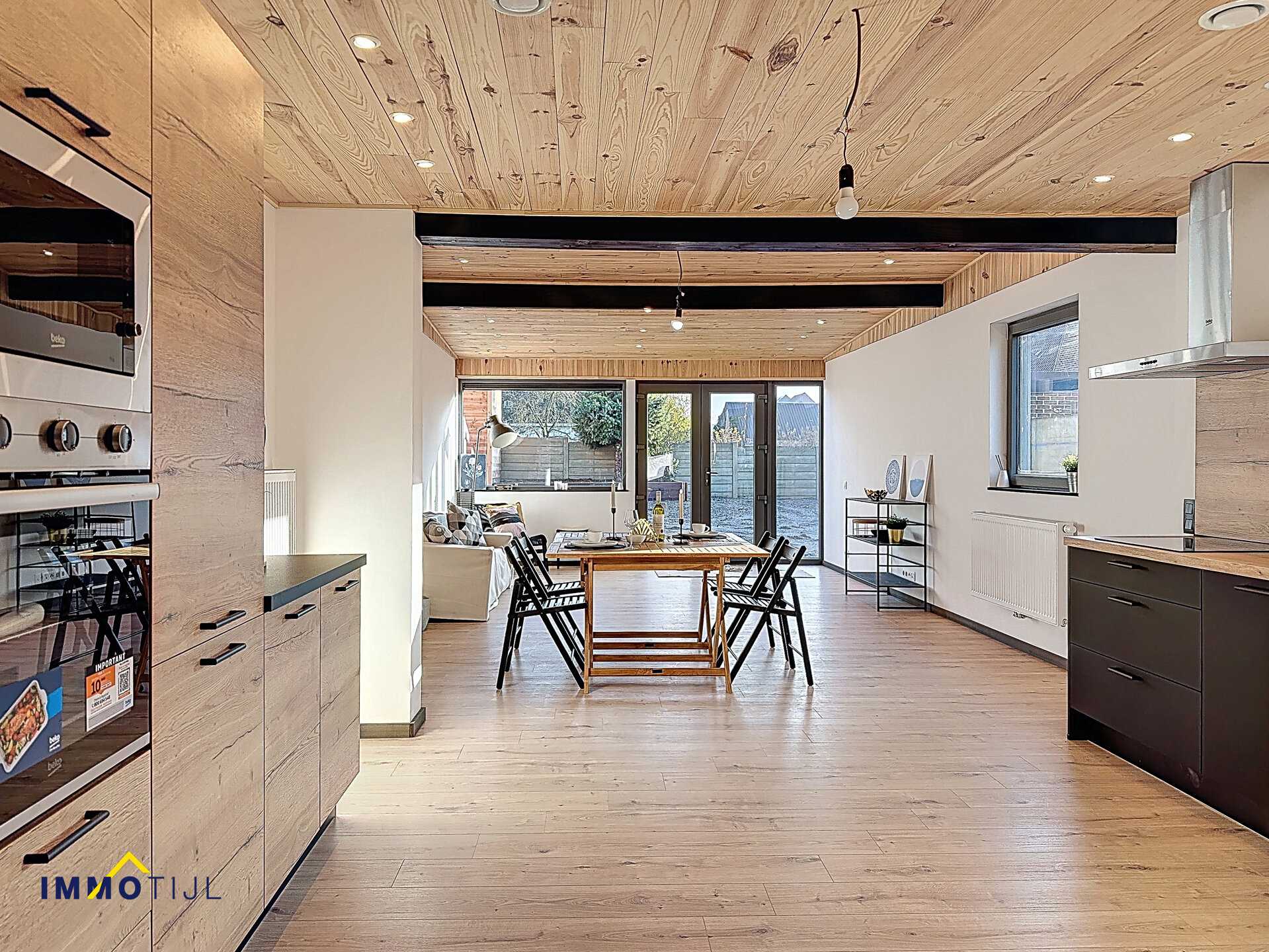 Huis te koop in Lede