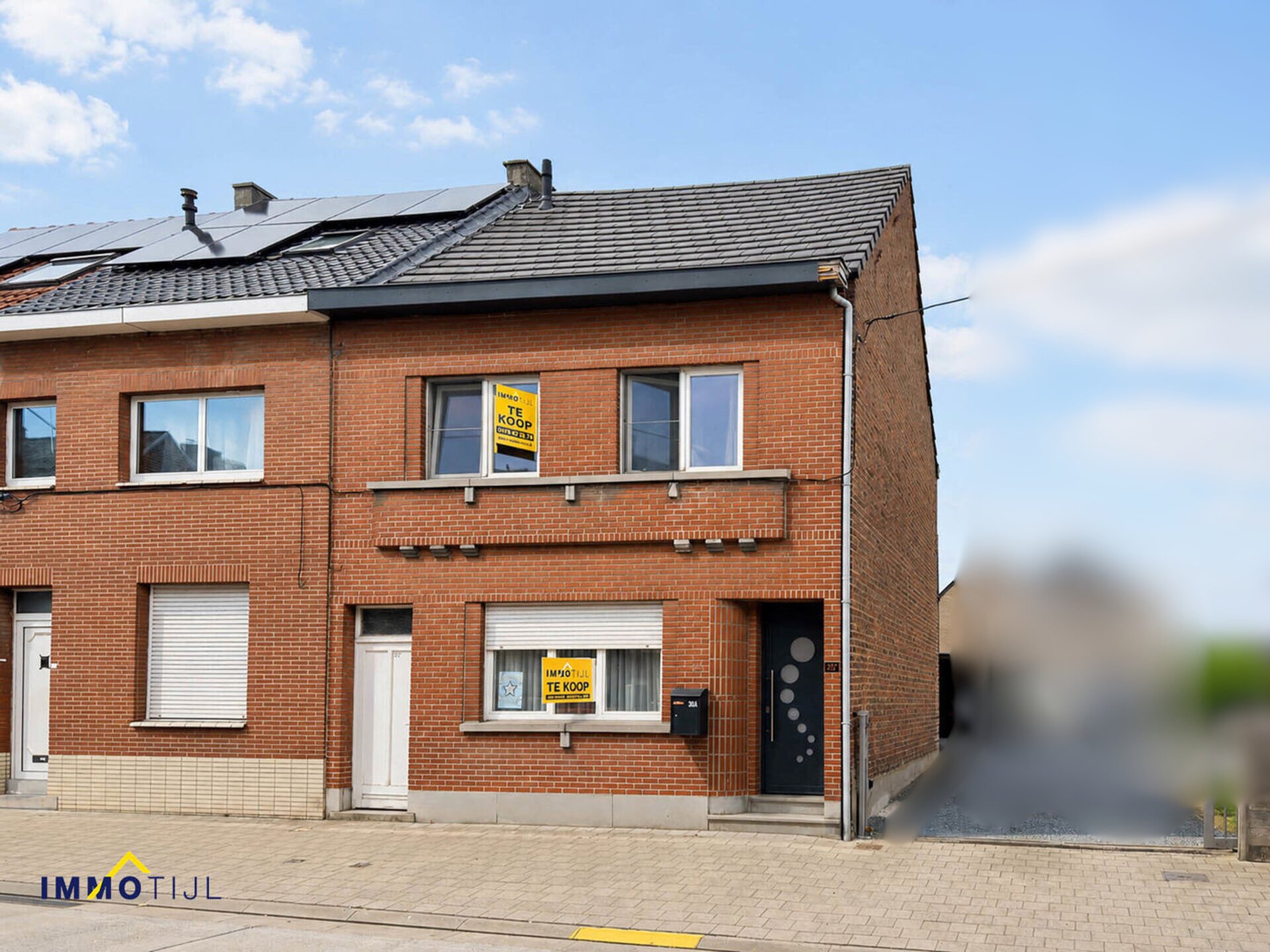 Huis te koop in Lede