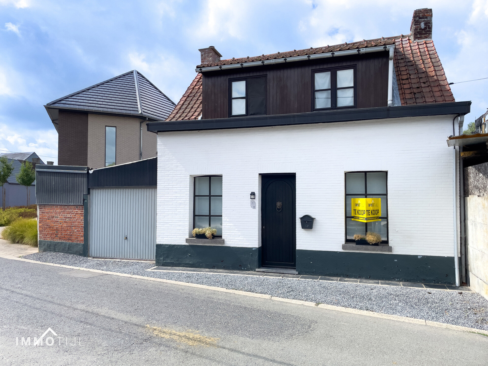 Huis te koop in Lede