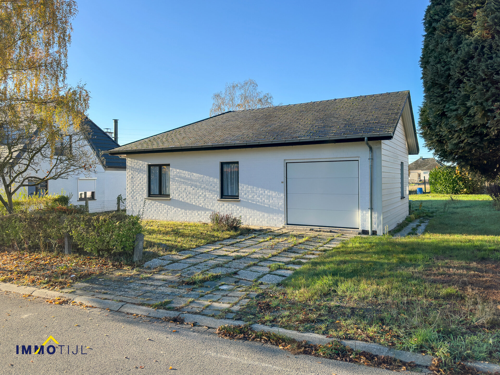 Huis te koop in Liedekerke