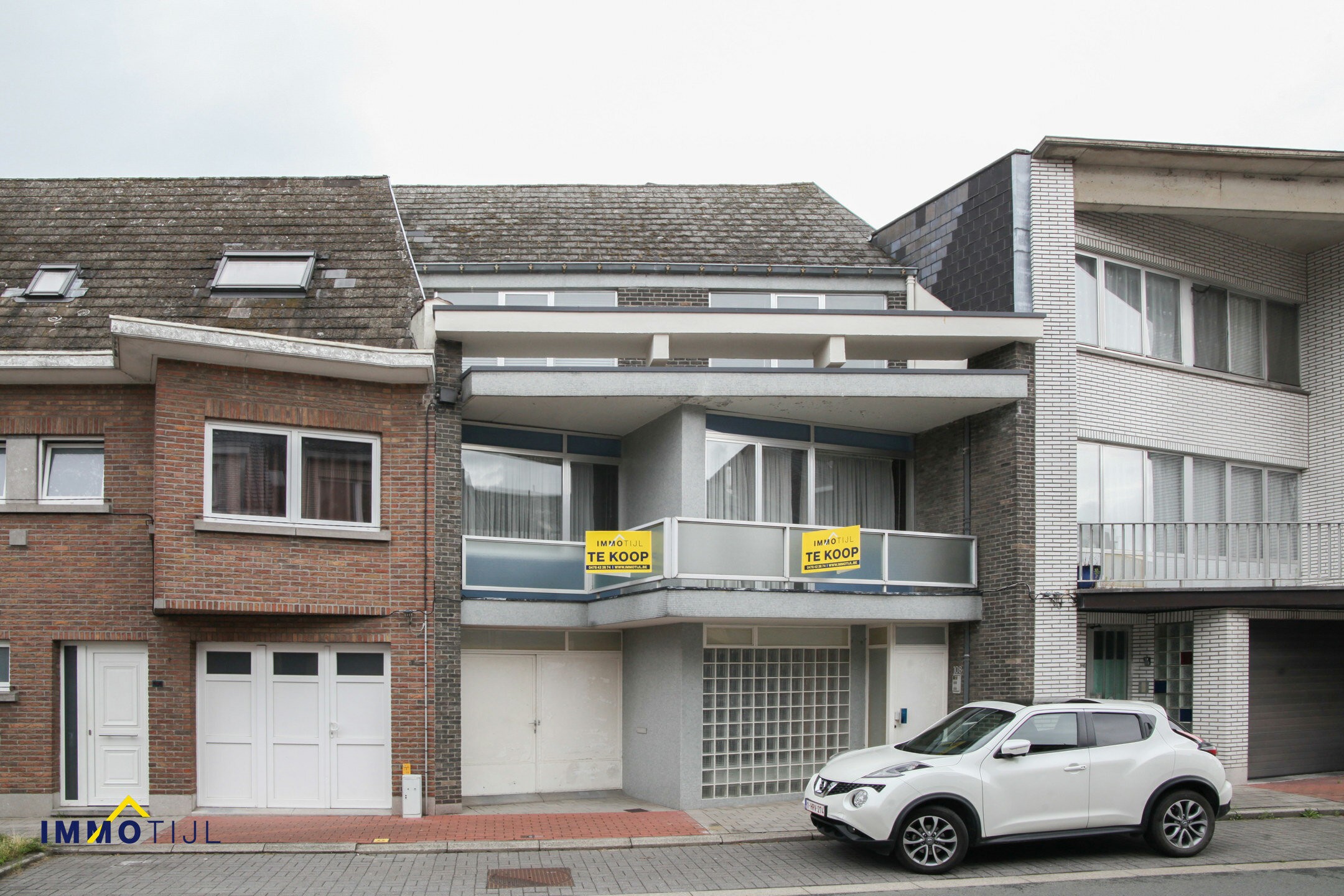 Huis te koop in Liedekerke