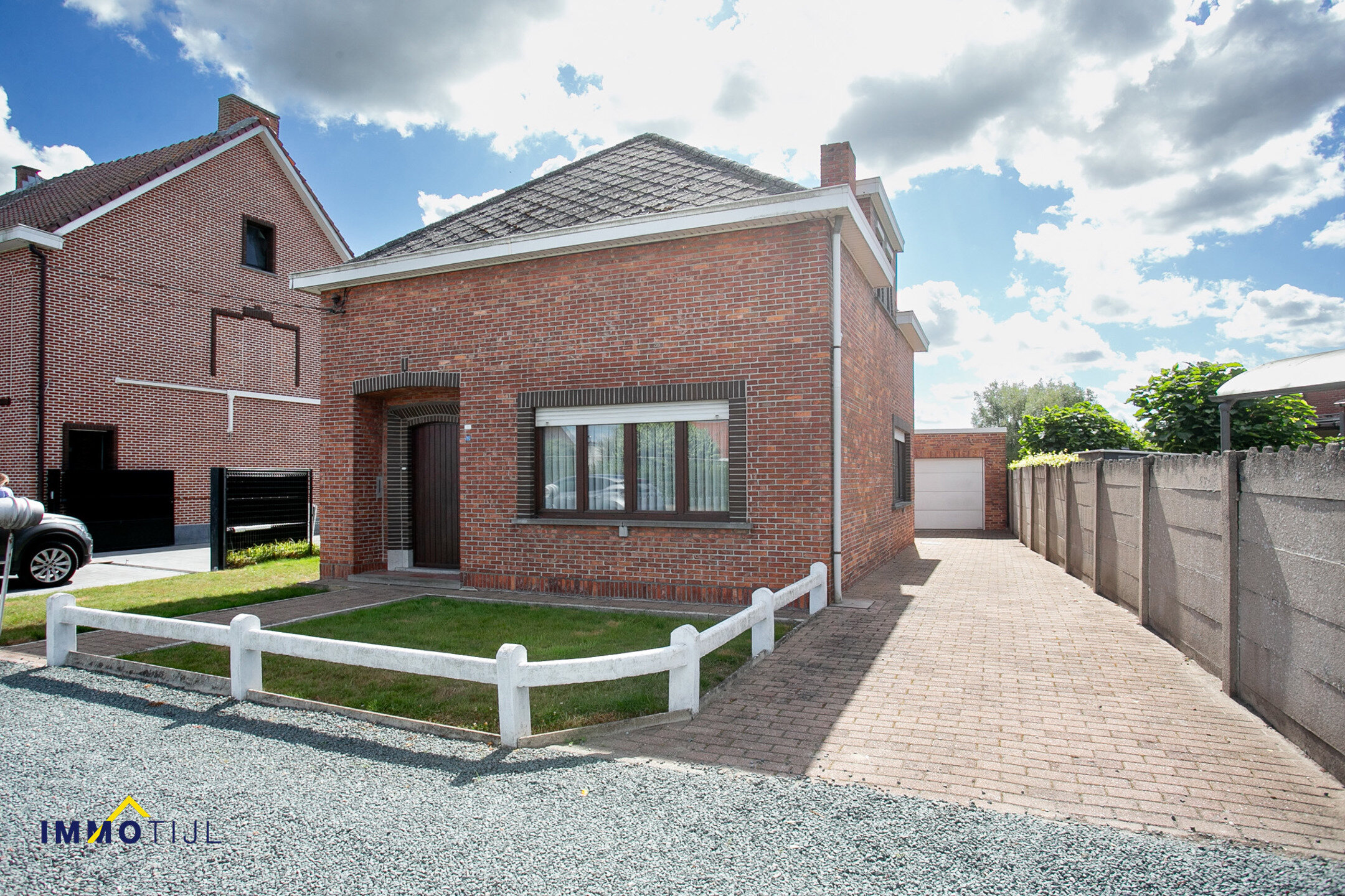Huis te koop in Londerzeel