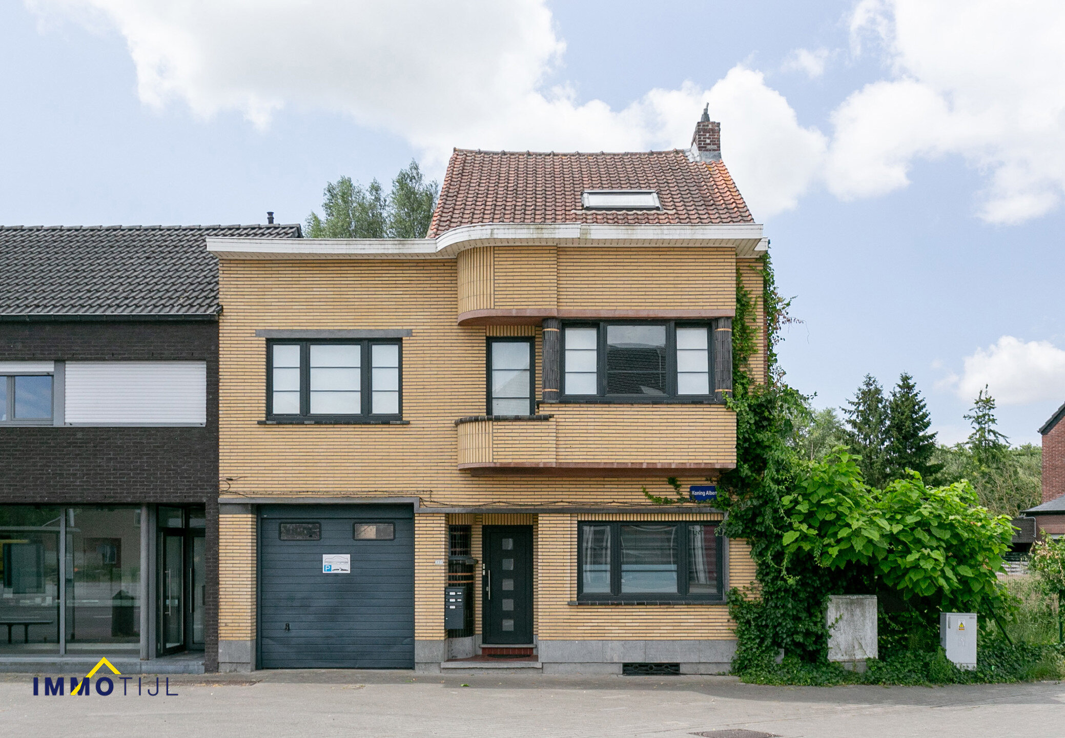Huis te koop in Mechelen