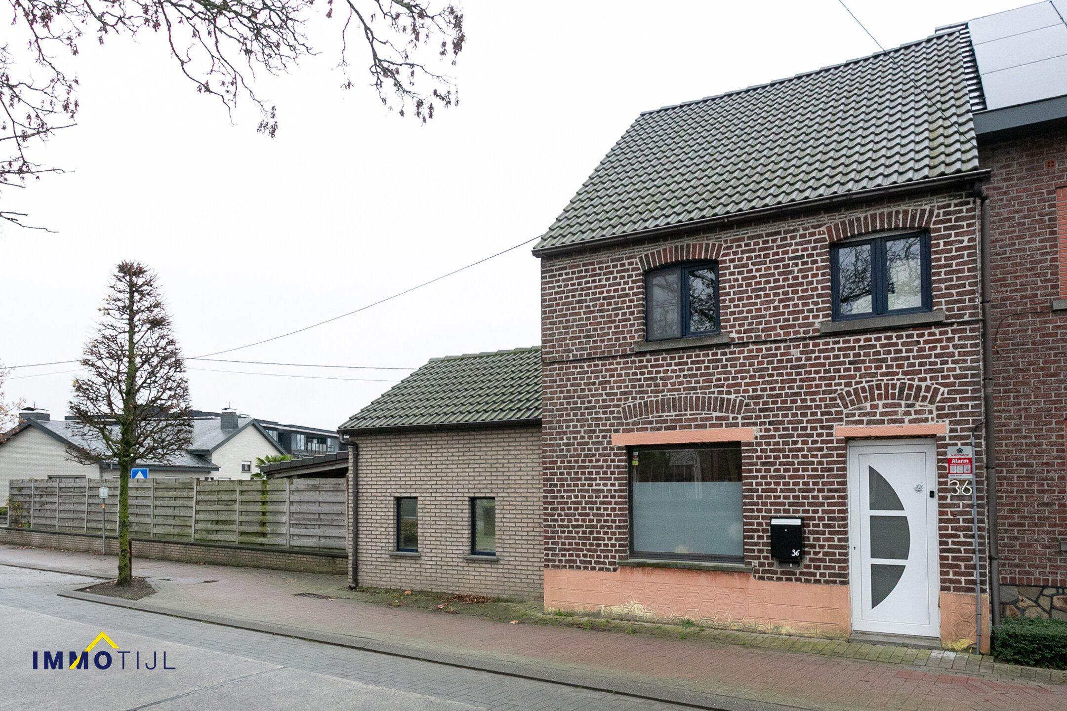 Huis te koop in Meldert