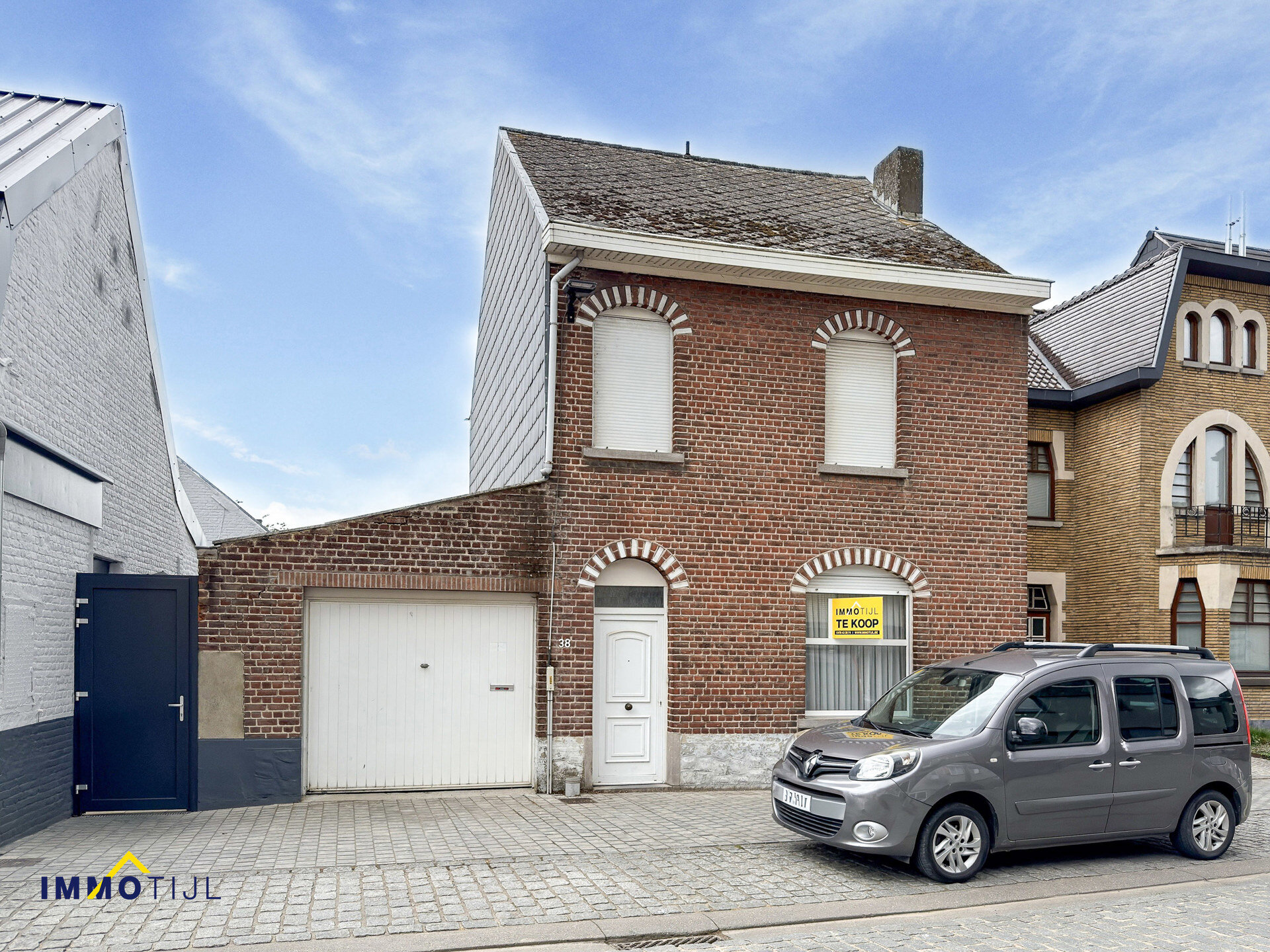 Huis te koop in Meldert