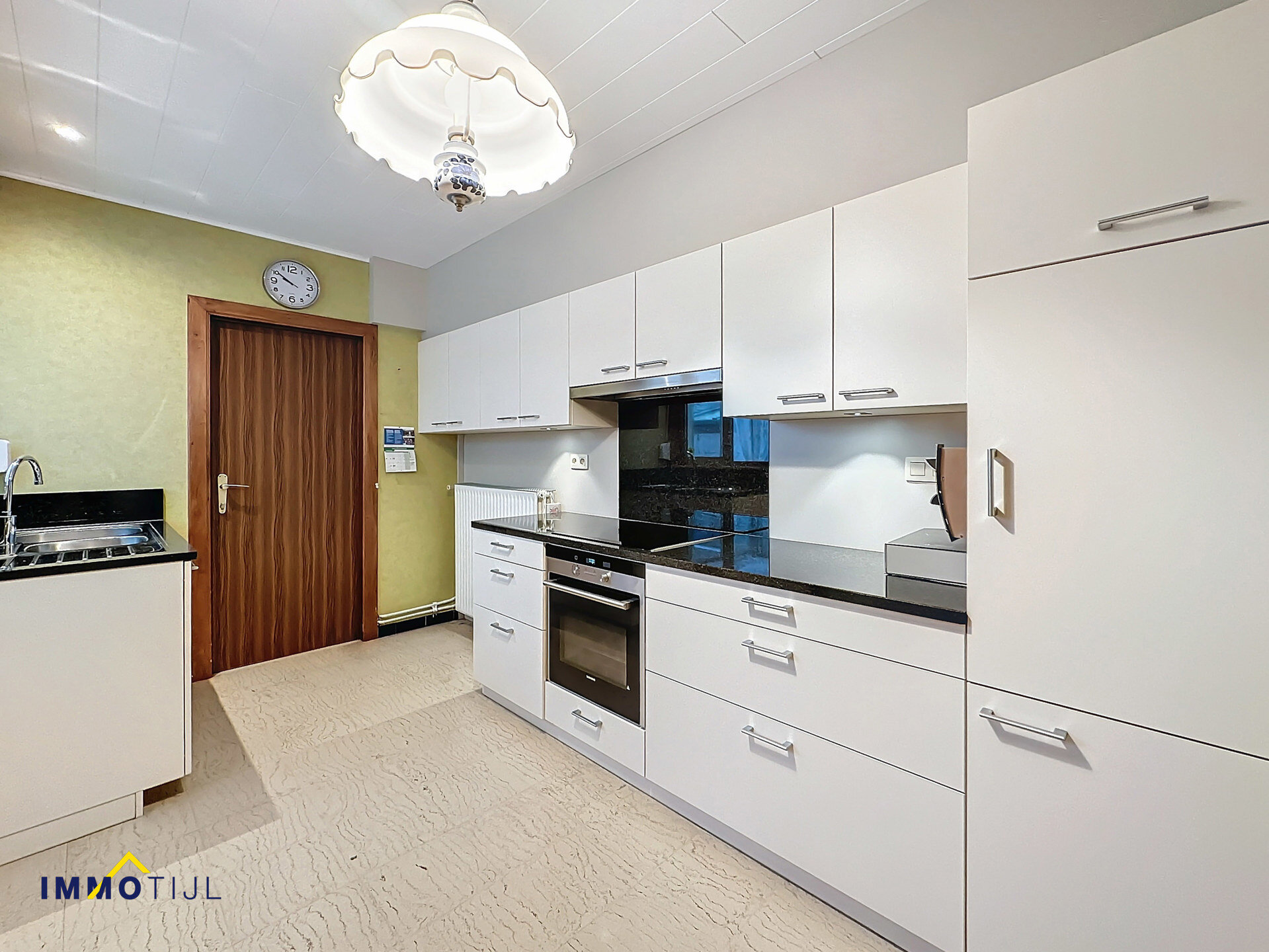 Huis te koop in Moorsel