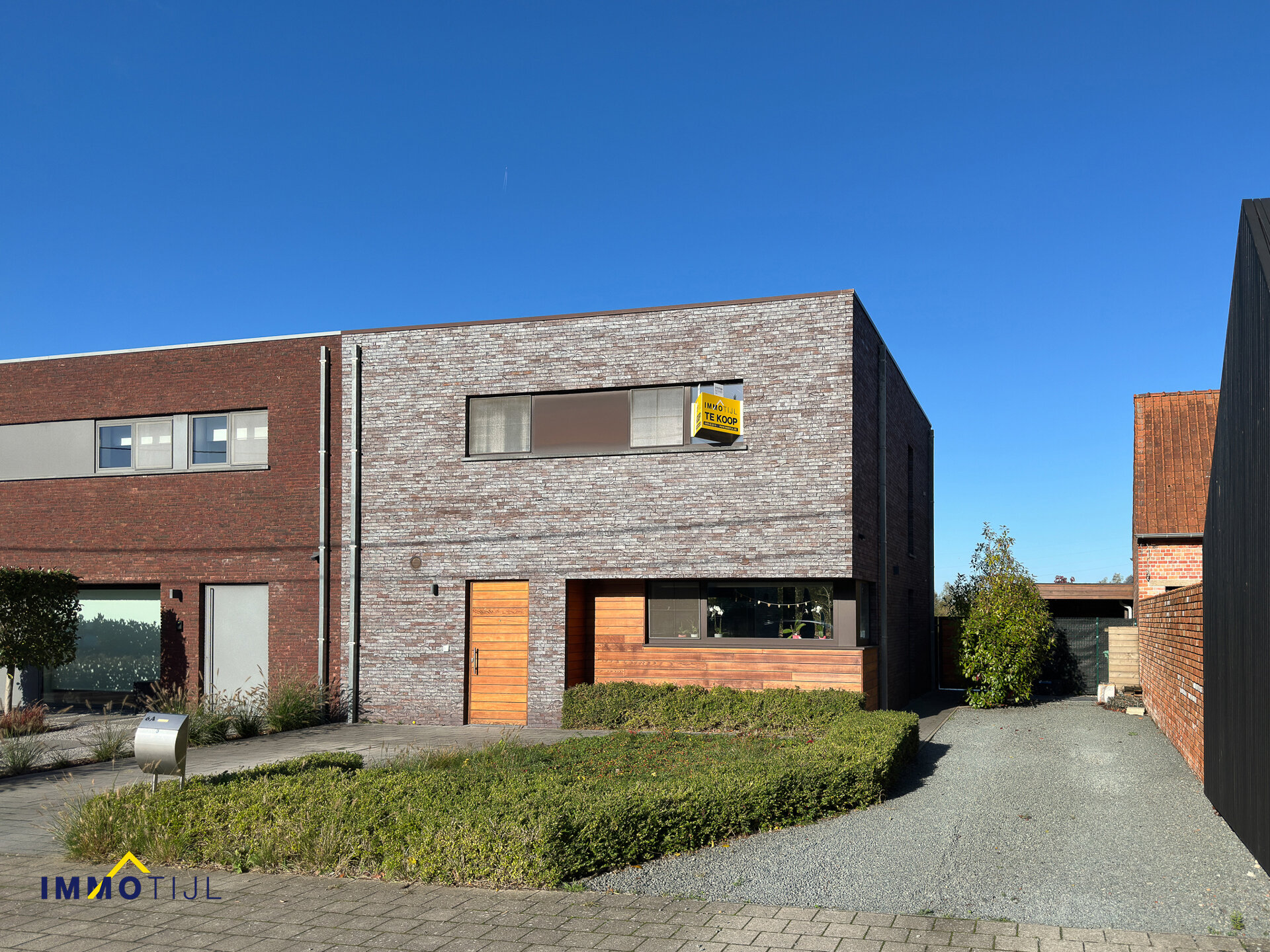 Huis te koop in Moorsel