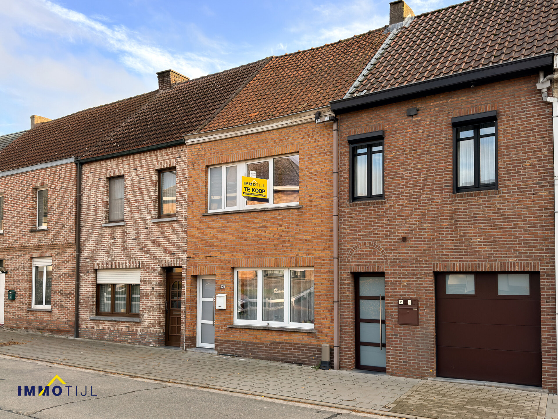 Huis te koop in Moorsel