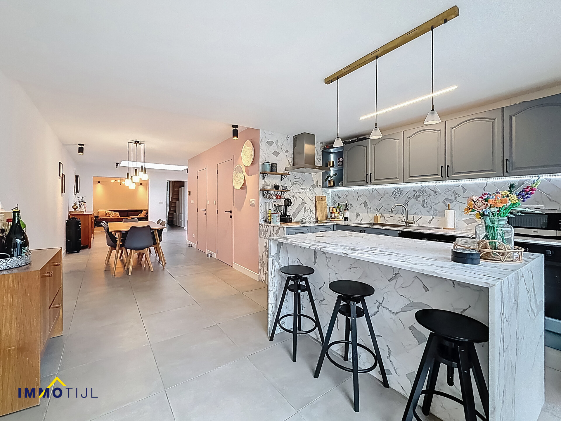 Huis te koop in Moorsel