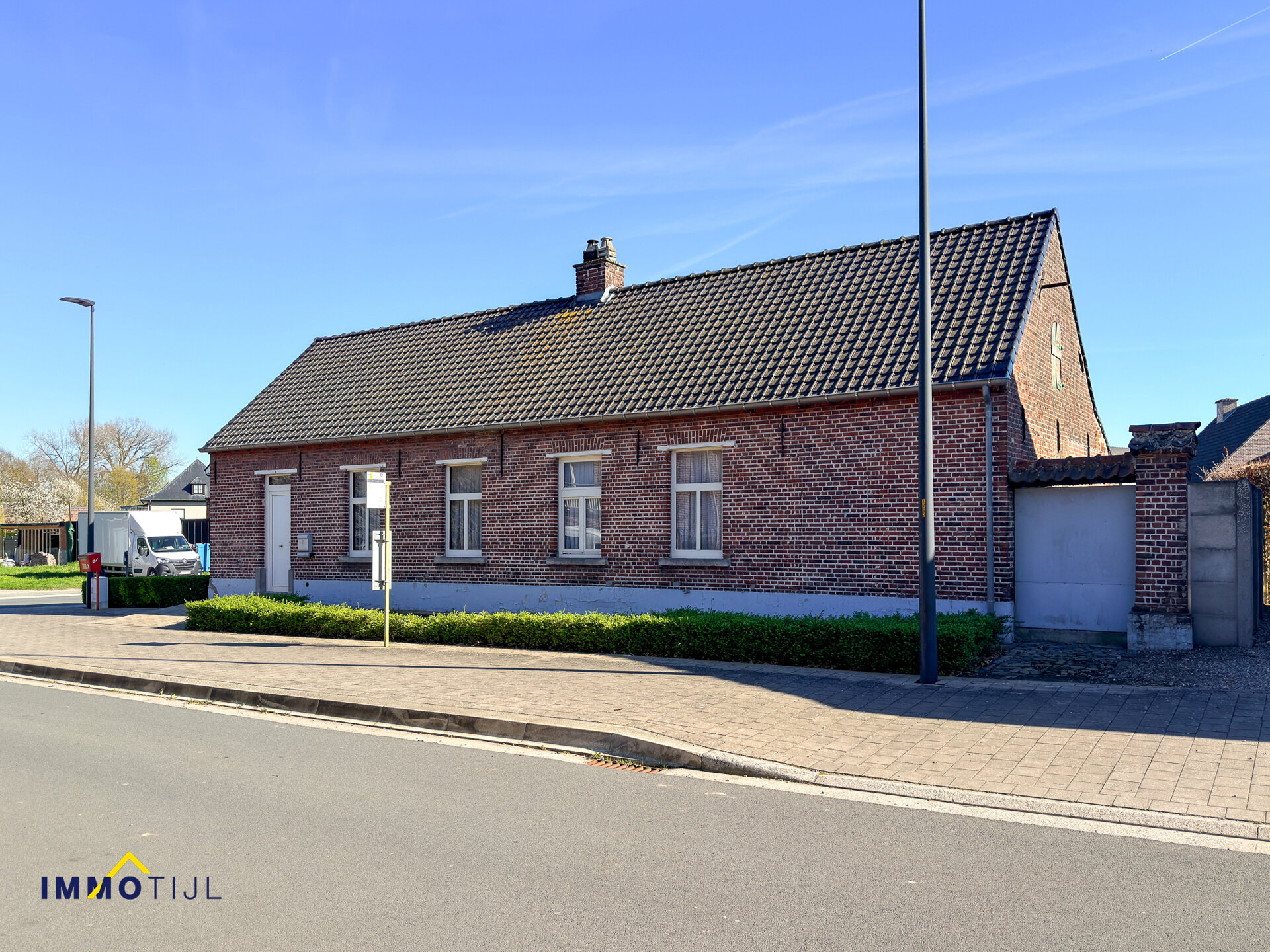 Huis te koop in Moorsel