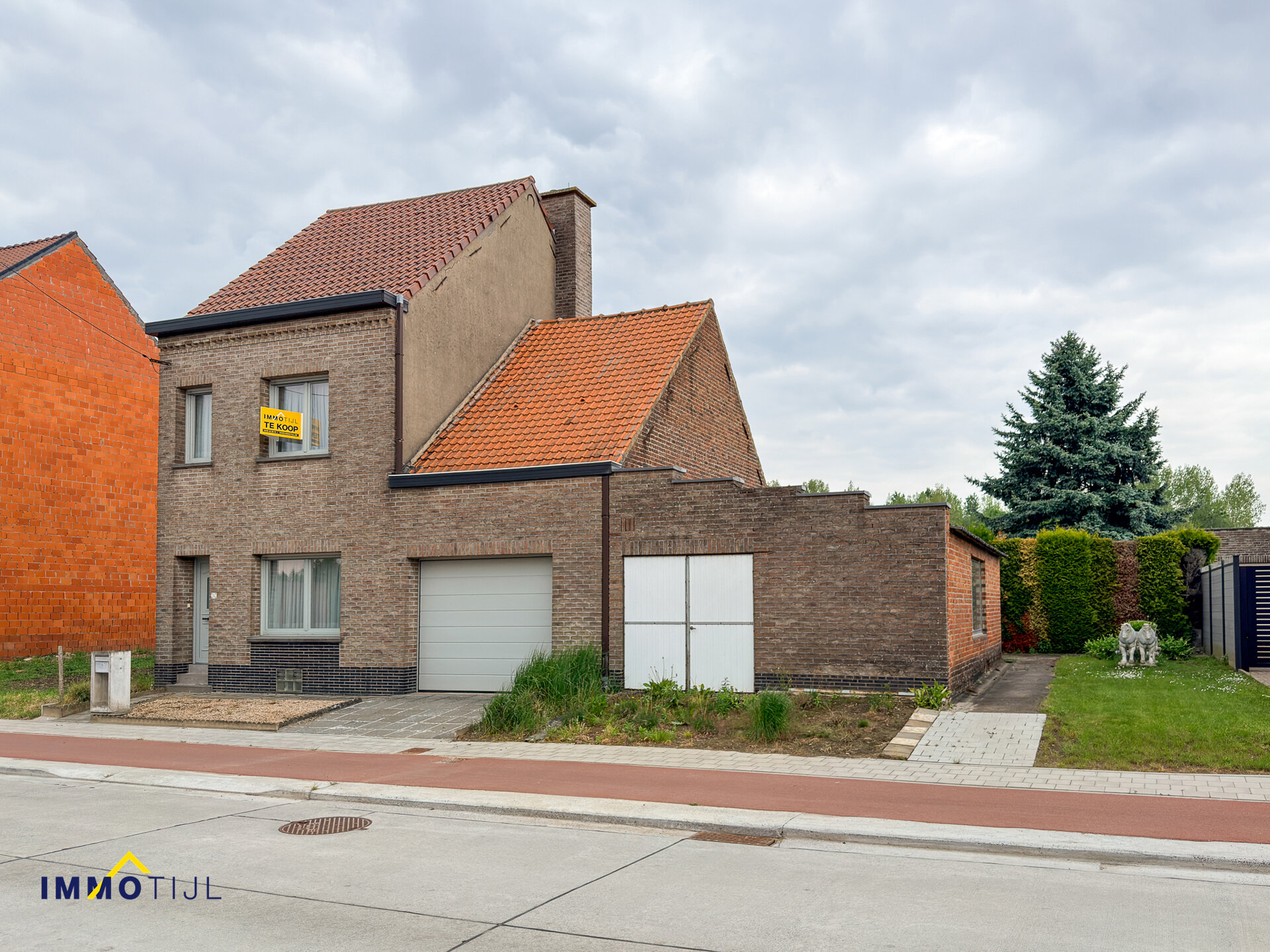 Huis te koop in Moorsel