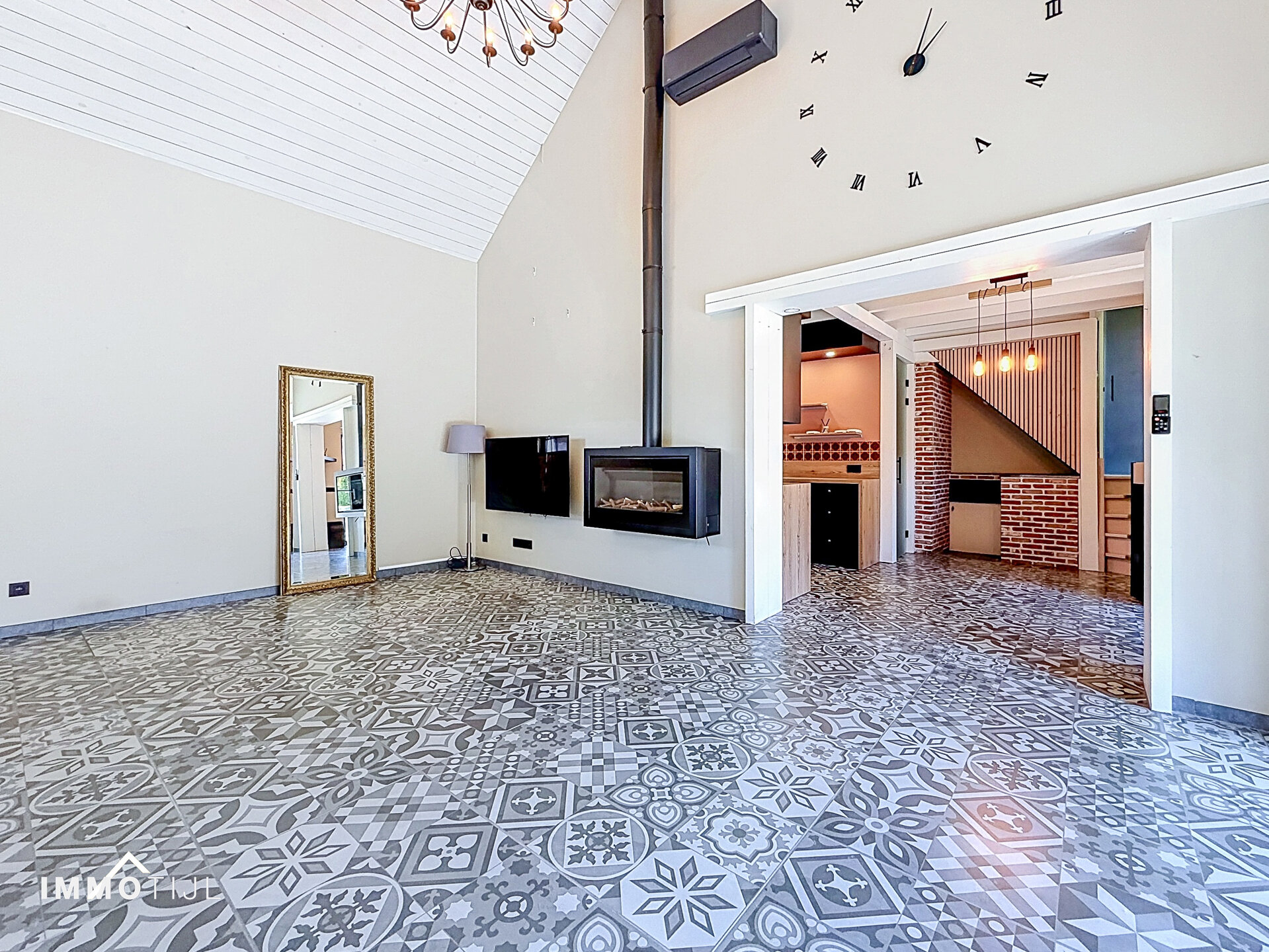 Huis te koop in Moorsel