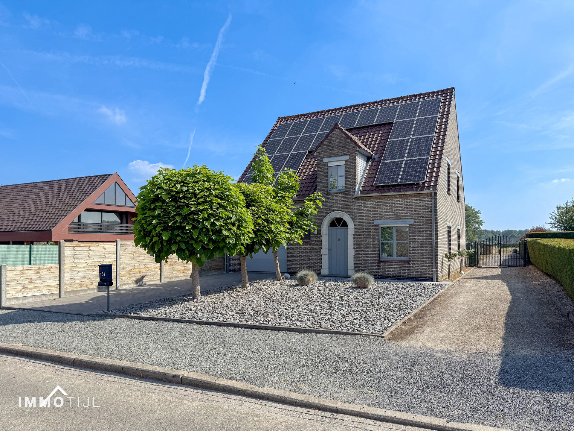 Huis te koop in Moorsel