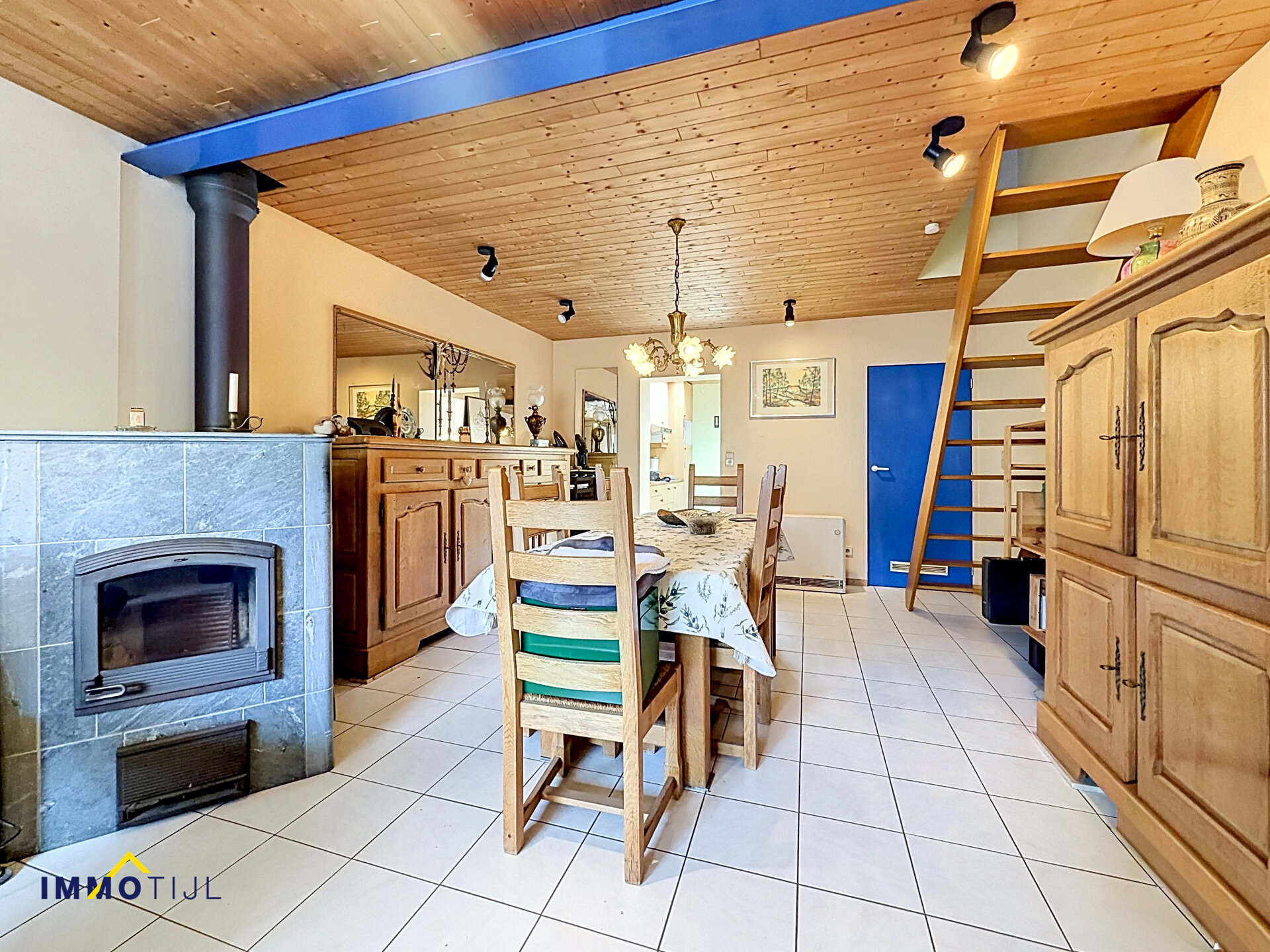 Huis te koop in Nieuwerkerken