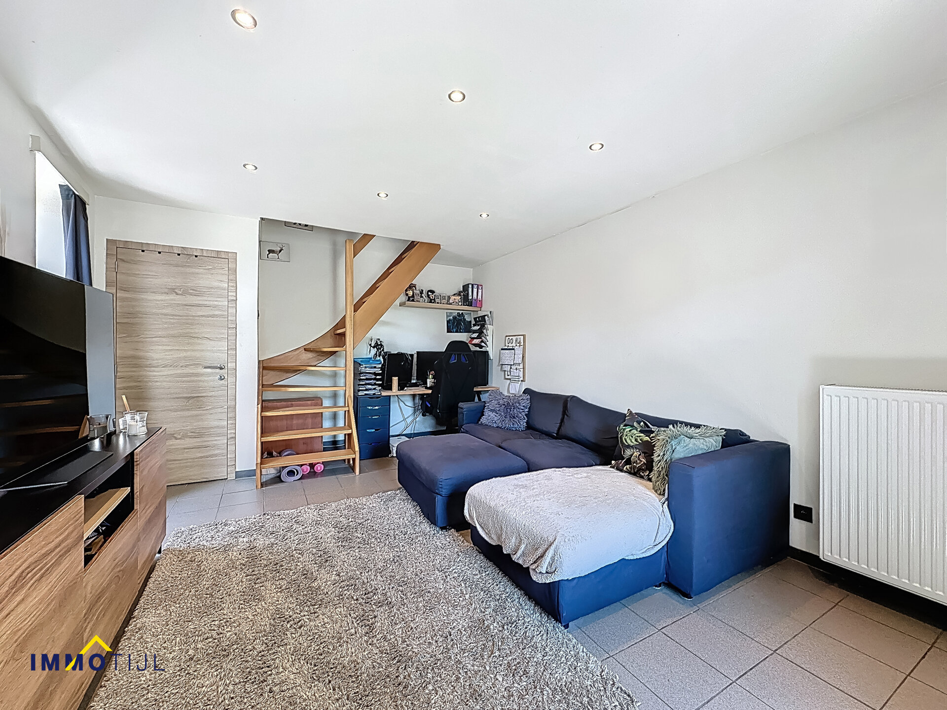 Huis te koop in Ninove