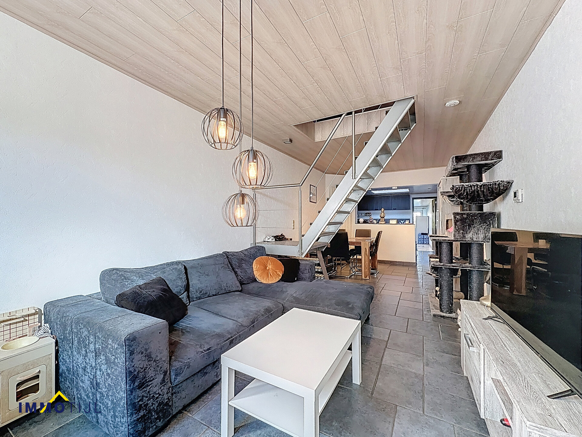 Huis te koop in Ninove