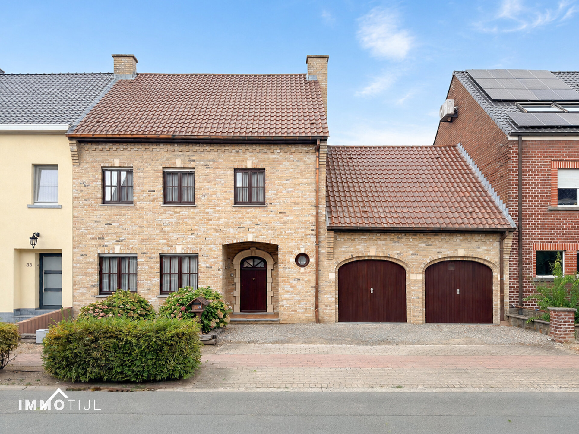 Huis te koop in Ninove