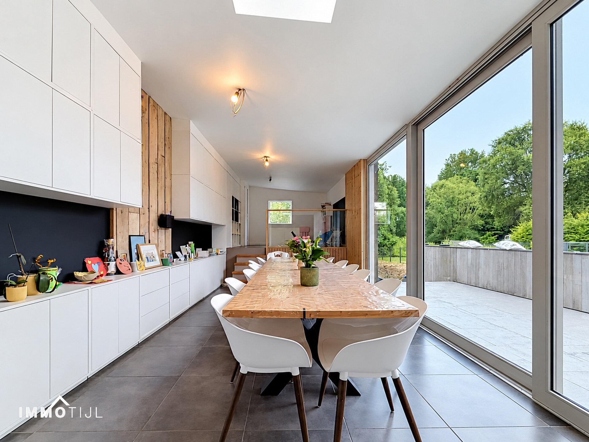 Huis te koop in Ninove