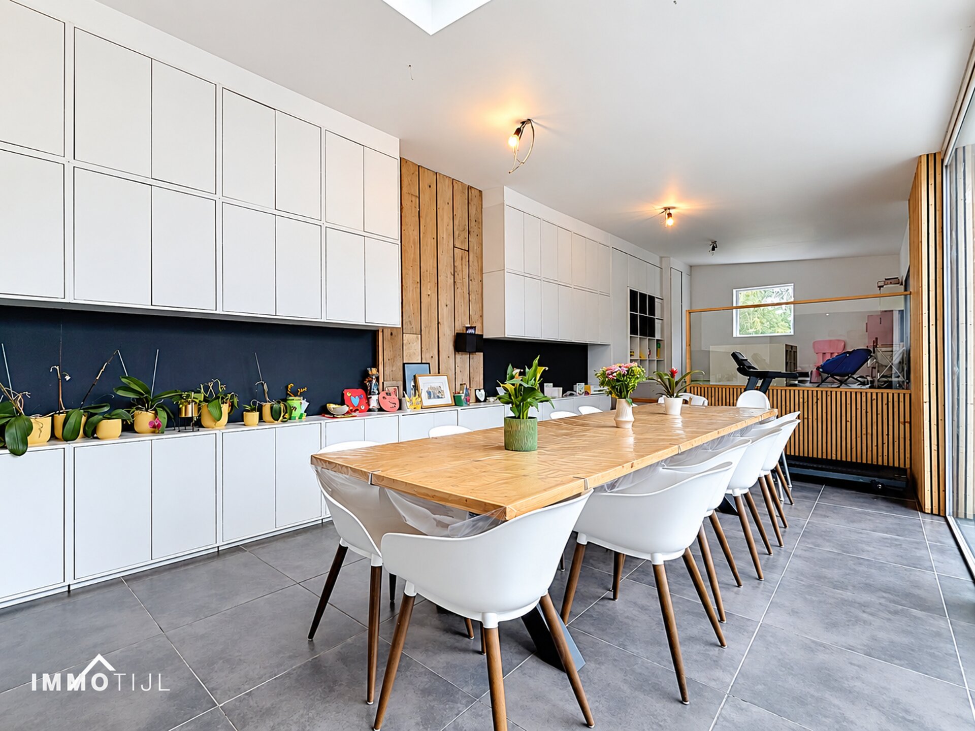 Huis te koop in Ninove