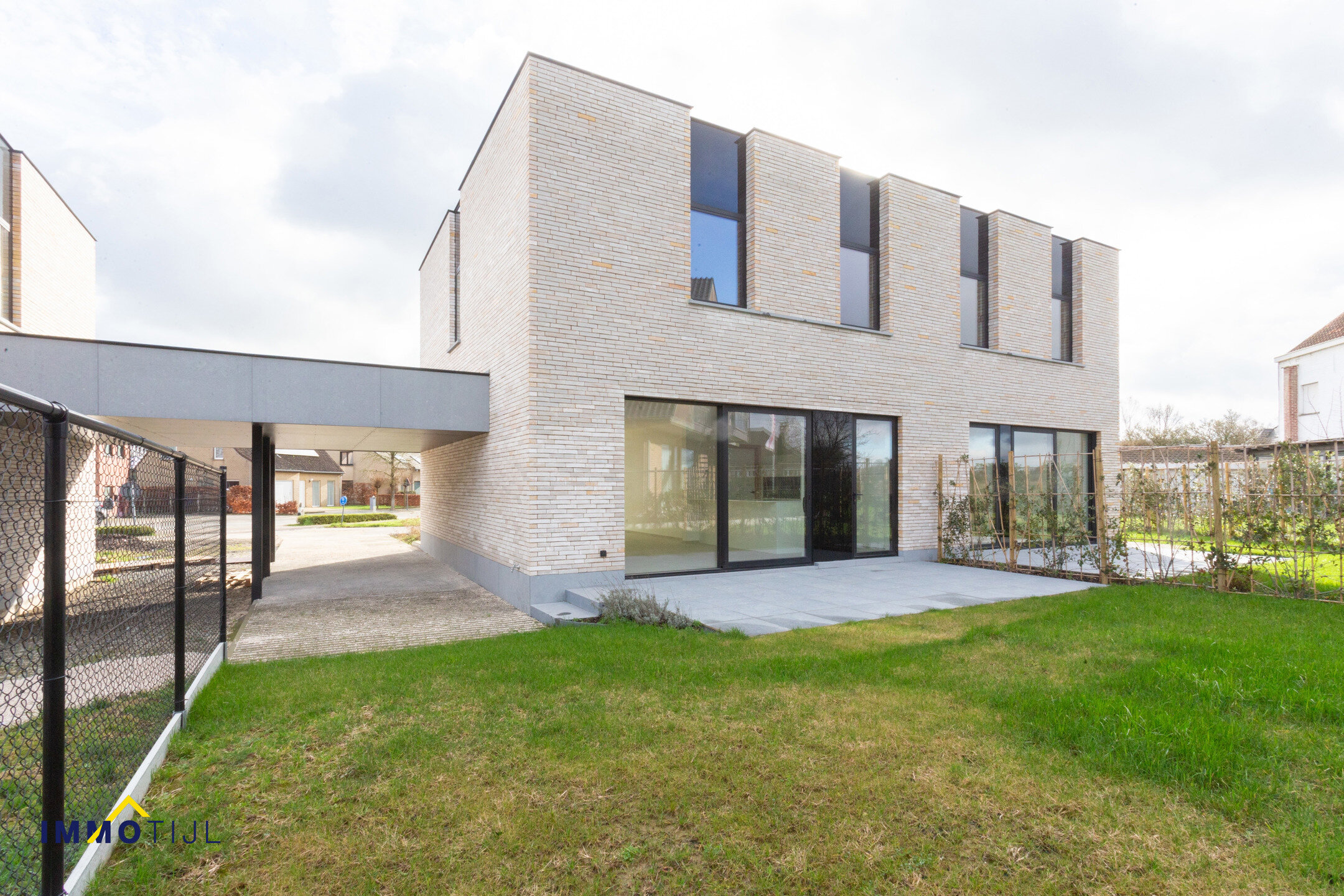 Huis te koop in Opwijk