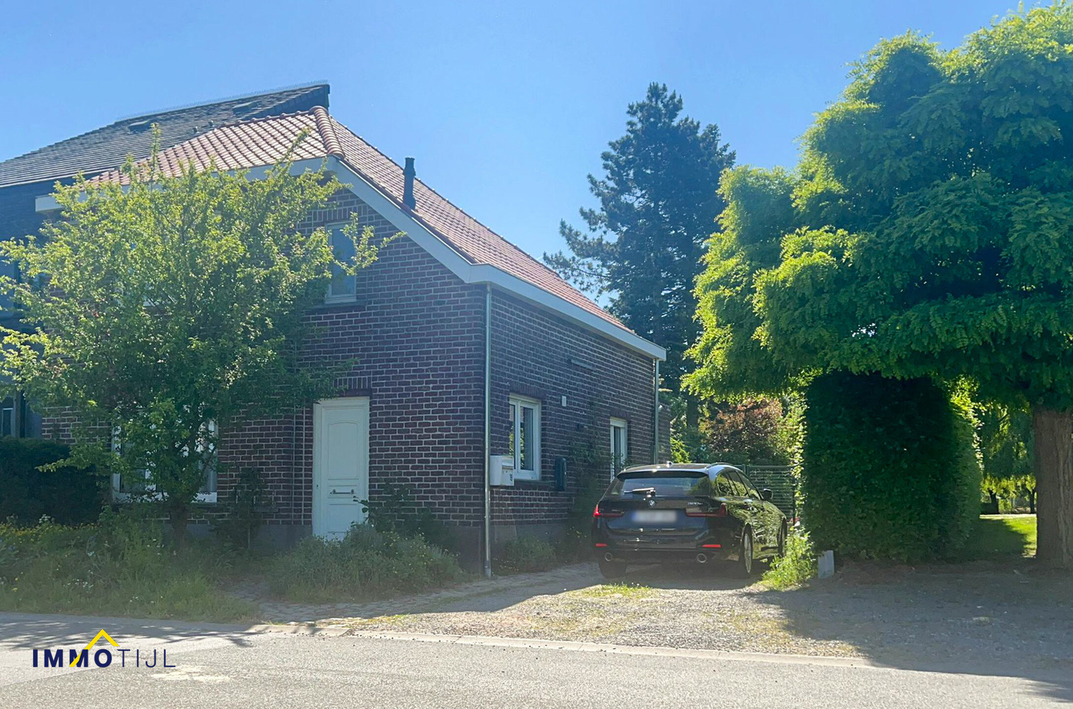 Huis te koop in Opwijk