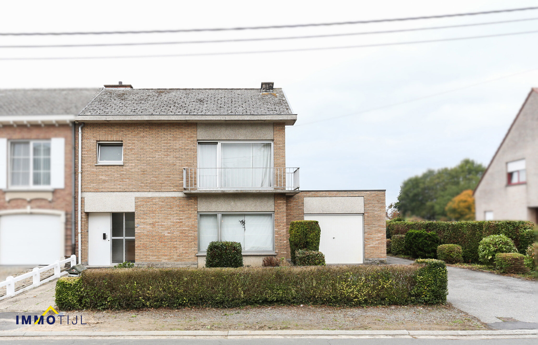 Huis te koop in Opwijk