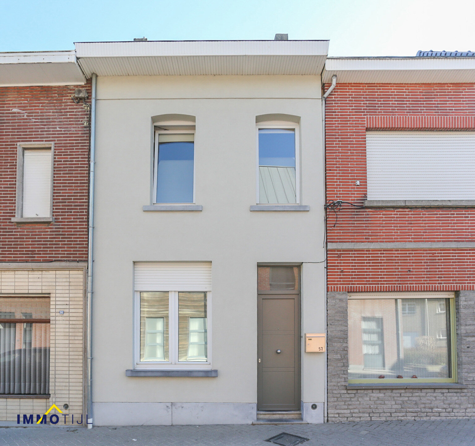 Huis te koop in Opwijk