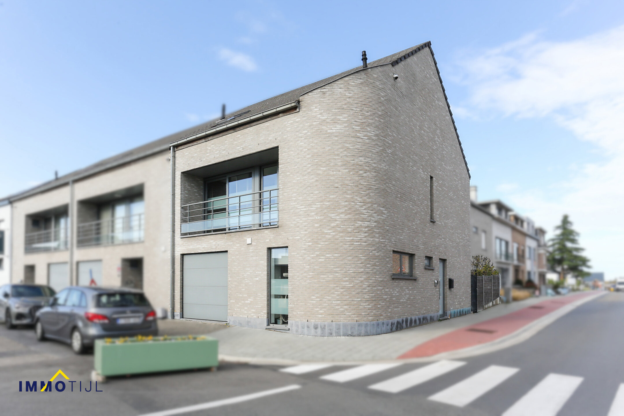 Huis te koop in Opwijk