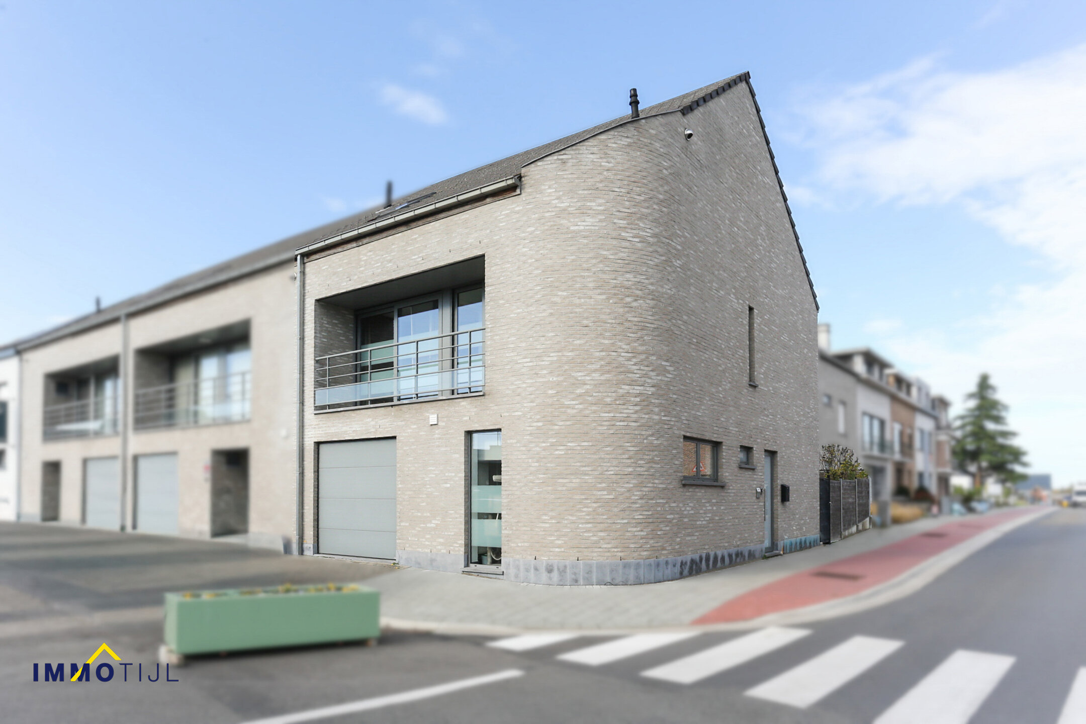 Huis te koop in Opwijk