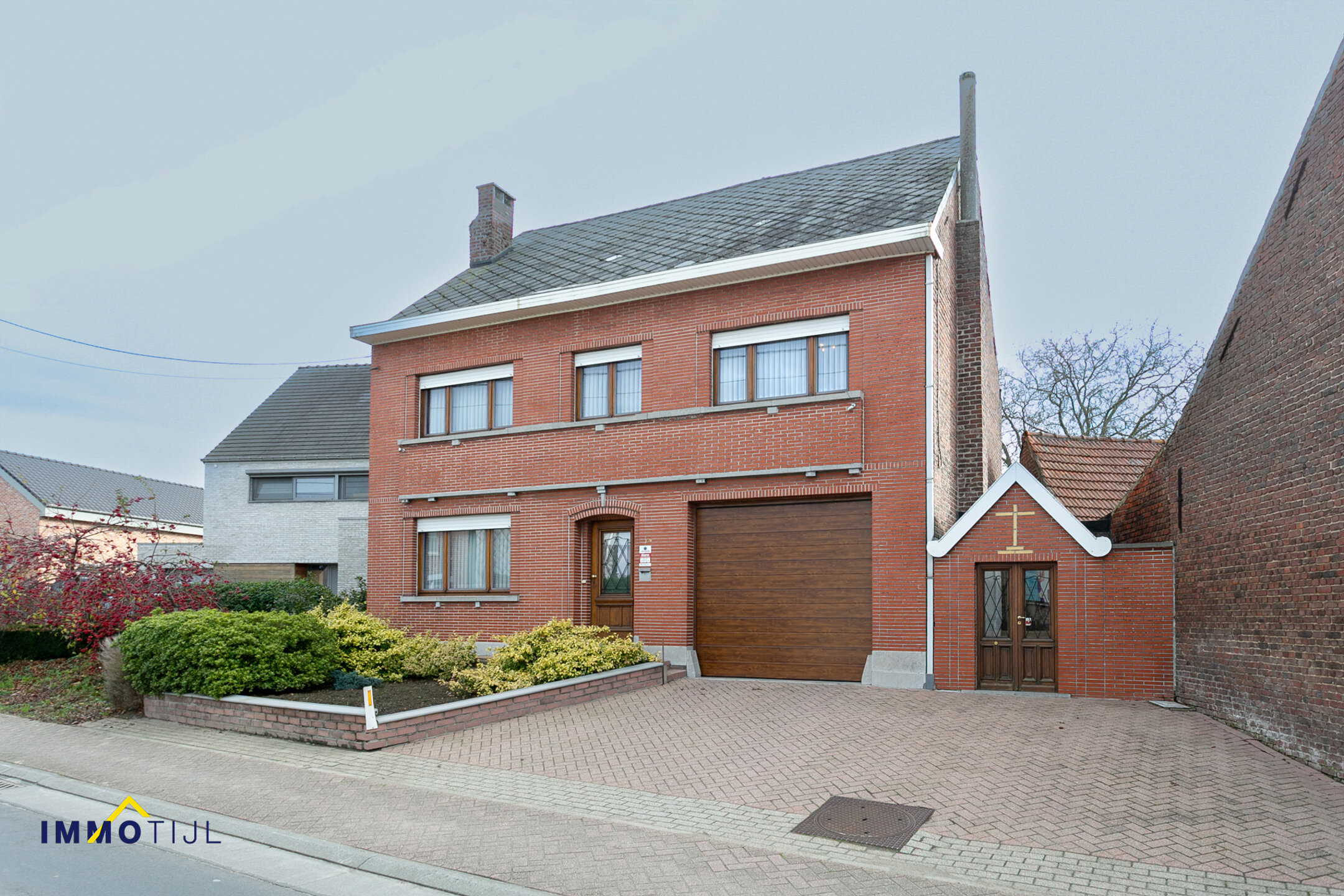 Huis te koop in Opwijk
