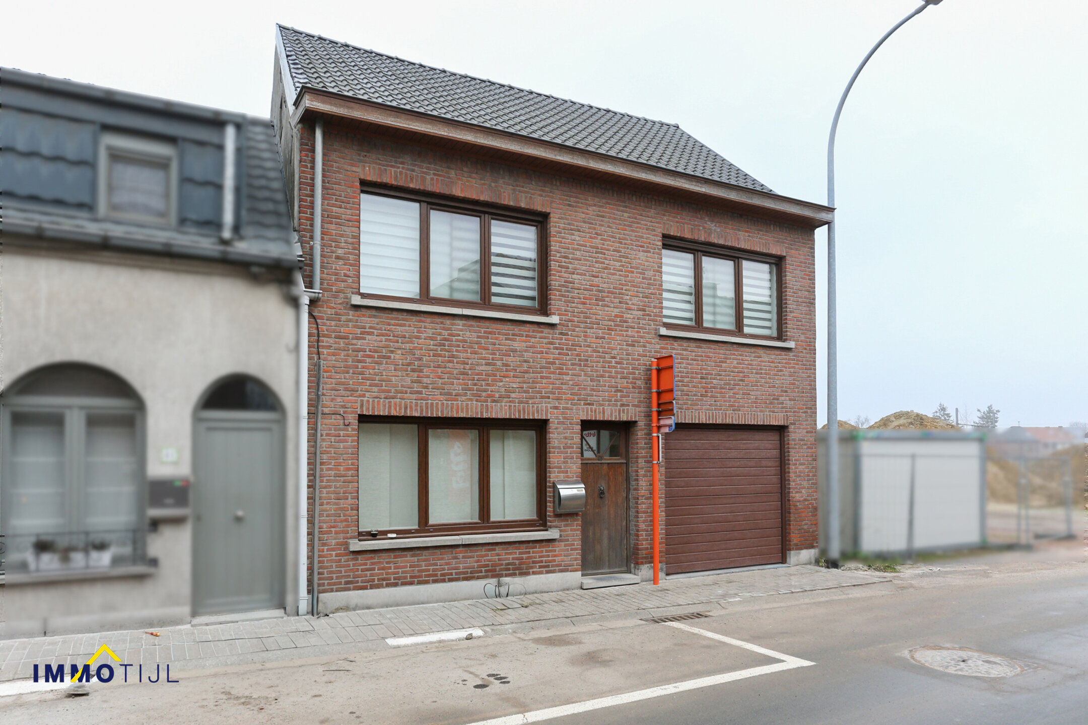 Huis te koop in Opwijk