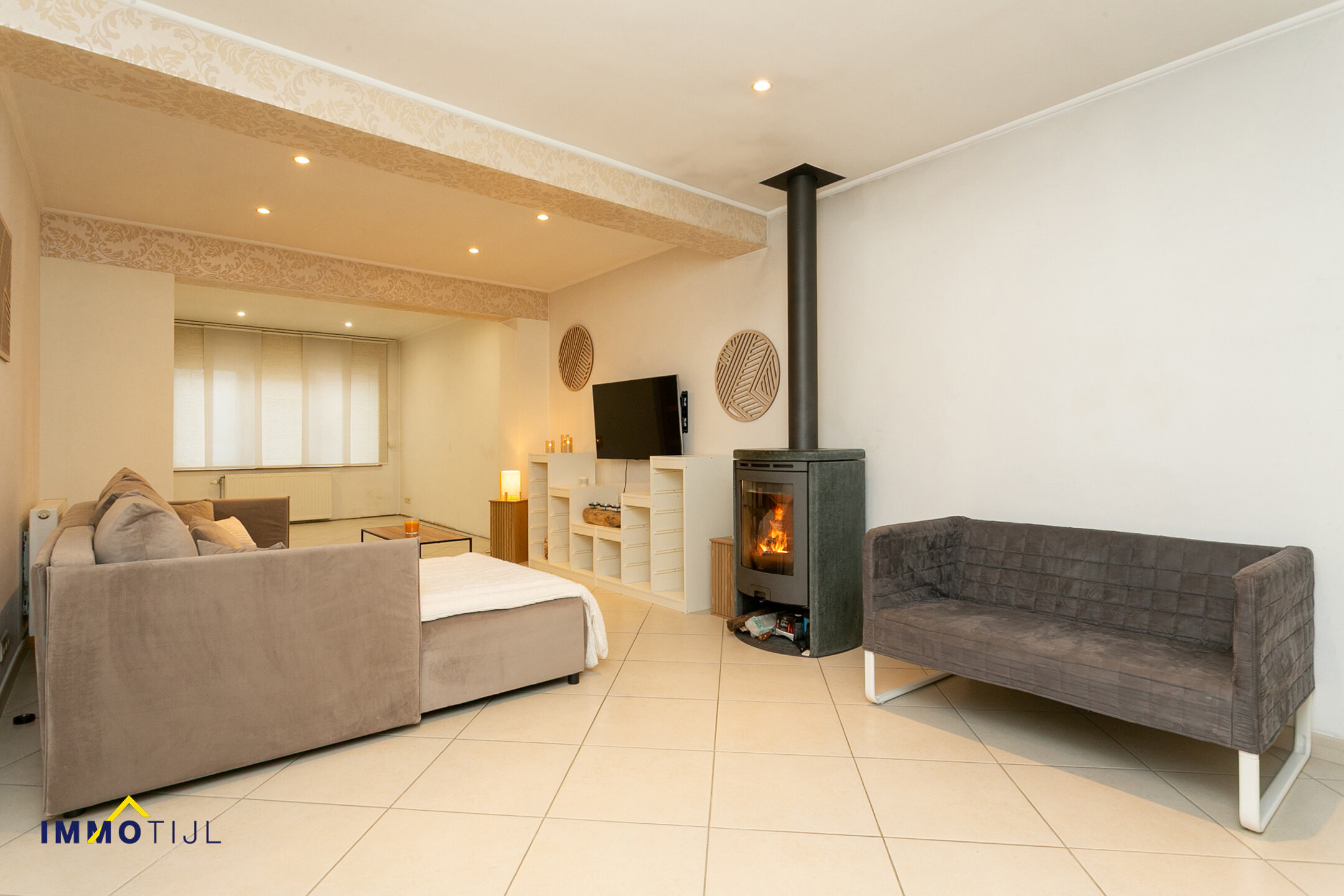 Huis te koop in Opwijk