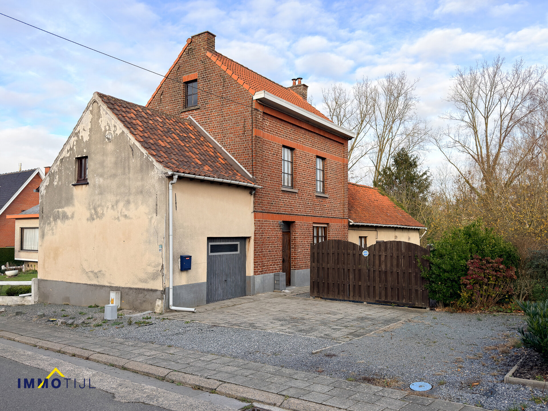 Huis te koop in Roosdaal