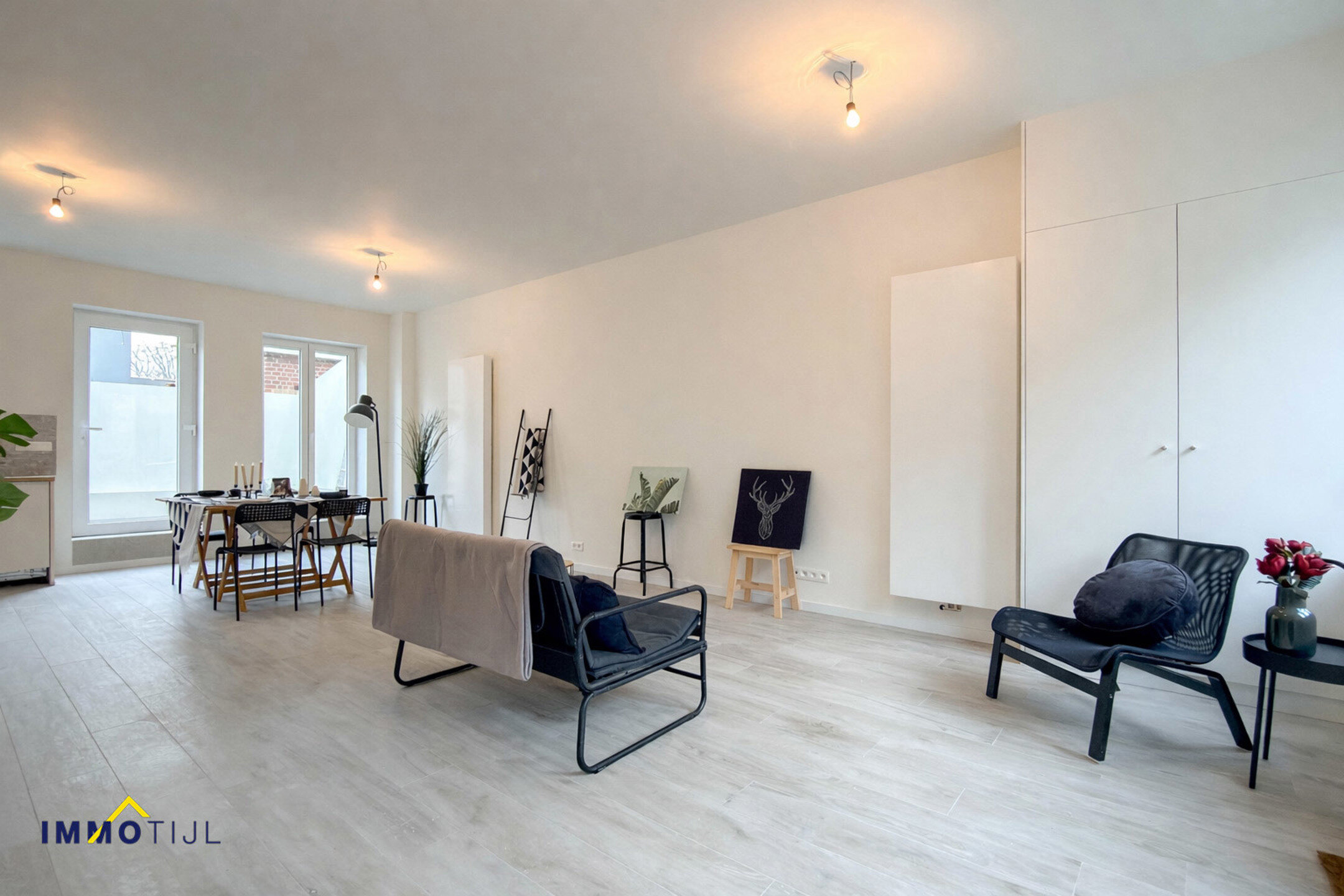 Huis te koop in Roosdaal