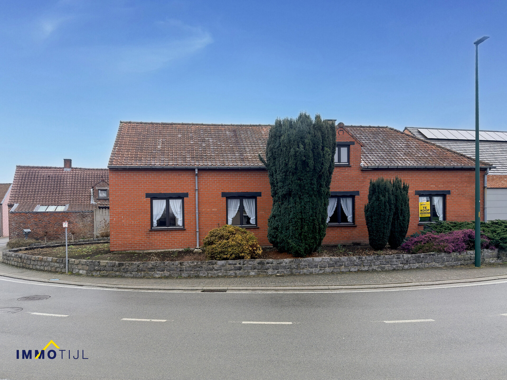 Huis te koop in Roosdaal