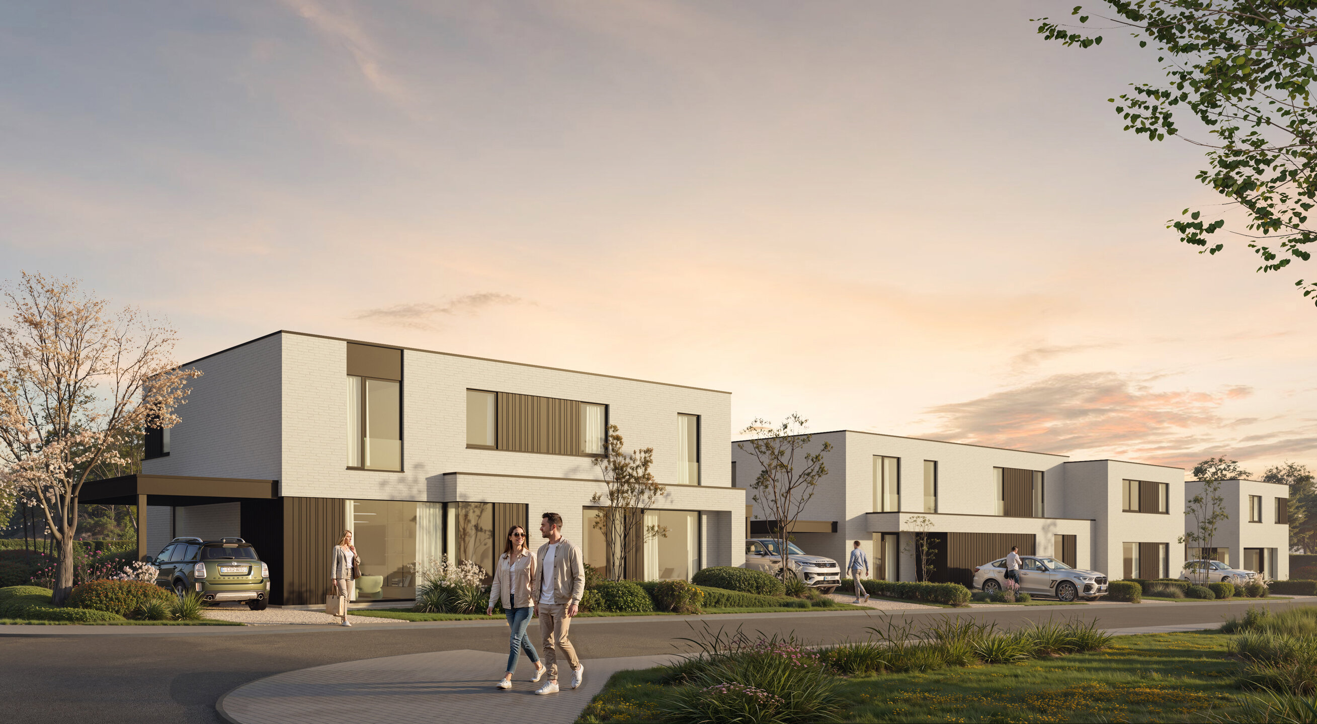 Huis te koop in Roosdaal