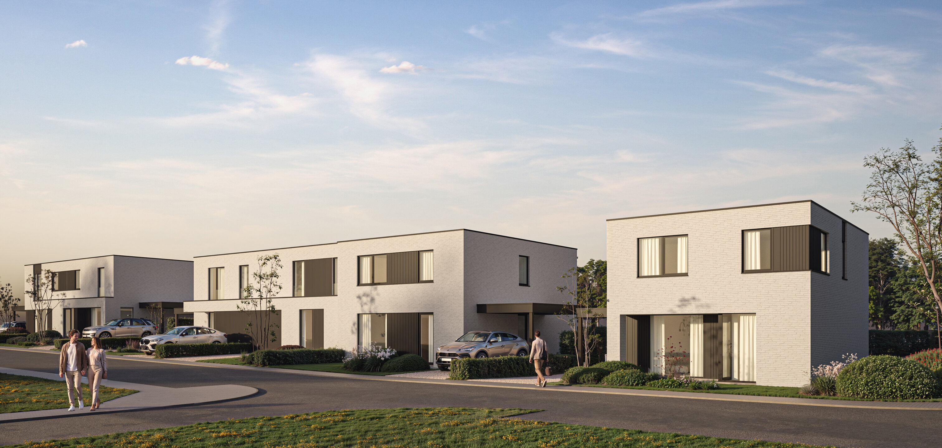 Huis te koop in Roosdaal