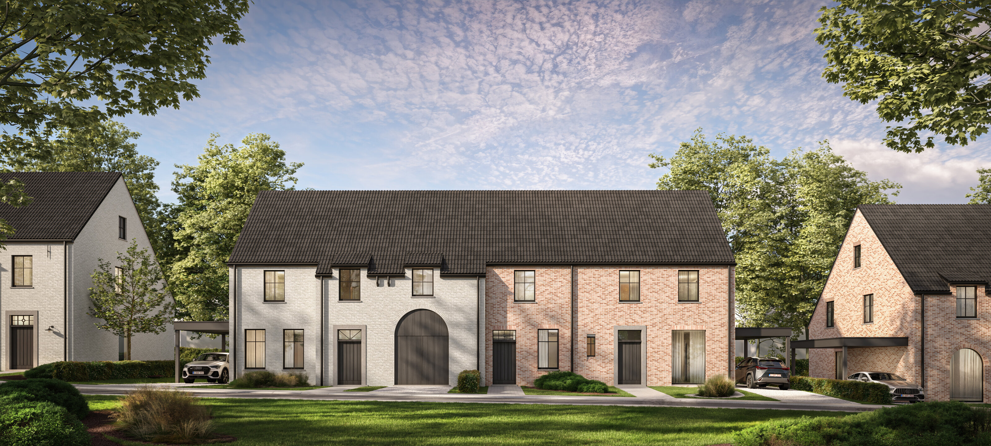 Huis te koop in Roosdaal