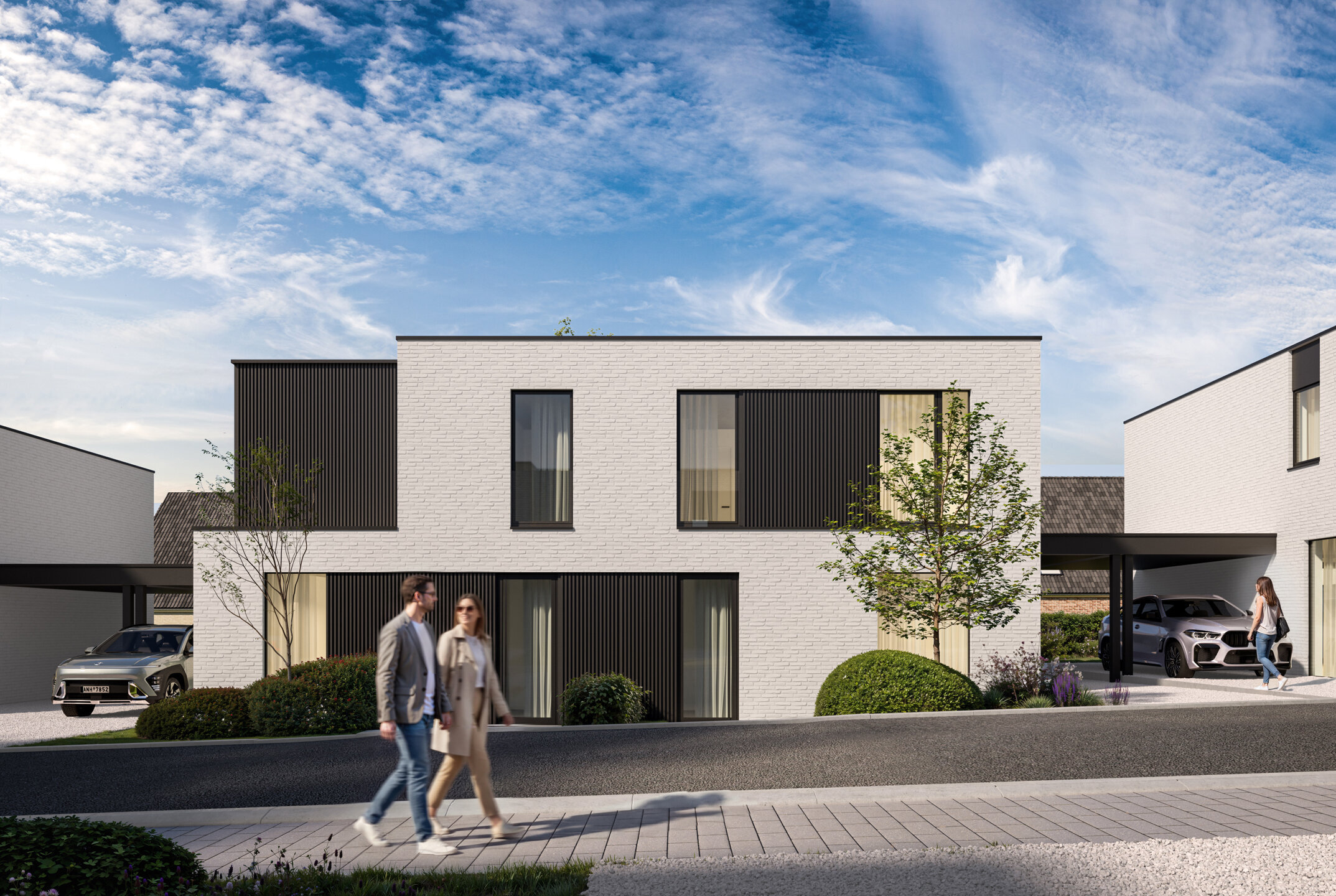 Huis te koop in Roosdaal