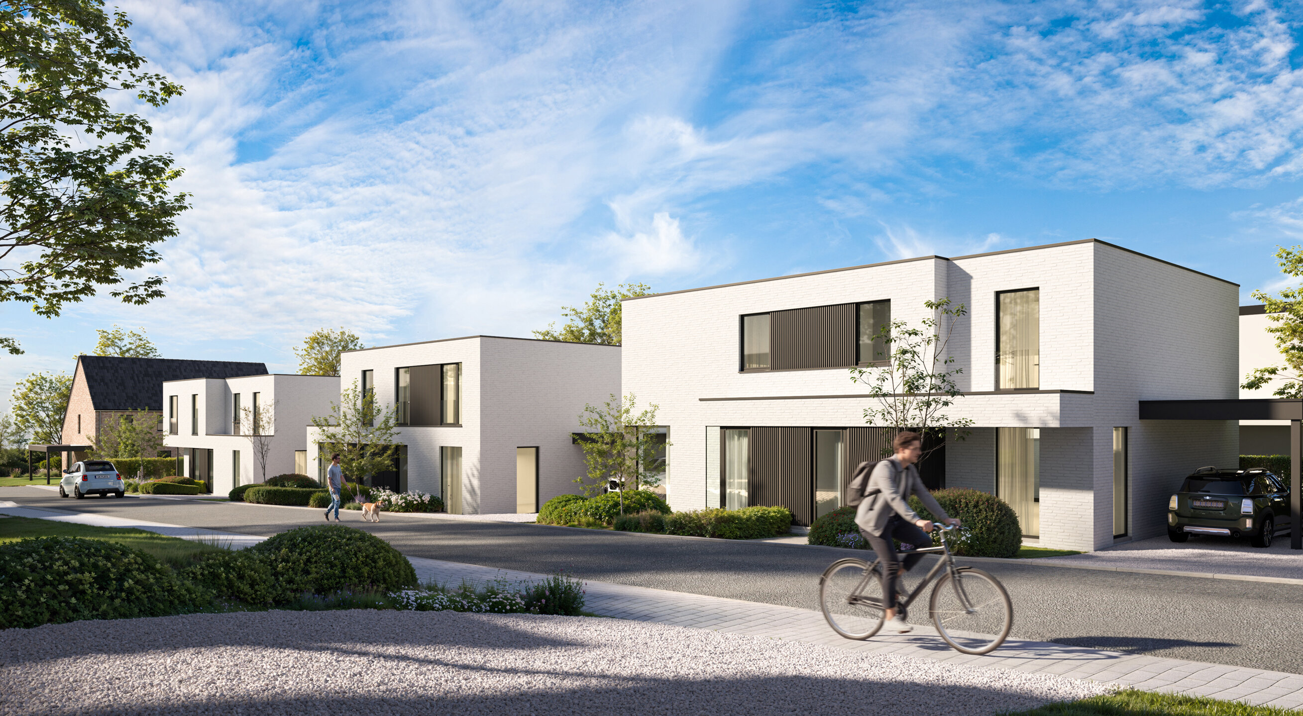 Huis te koop in Roosdaal