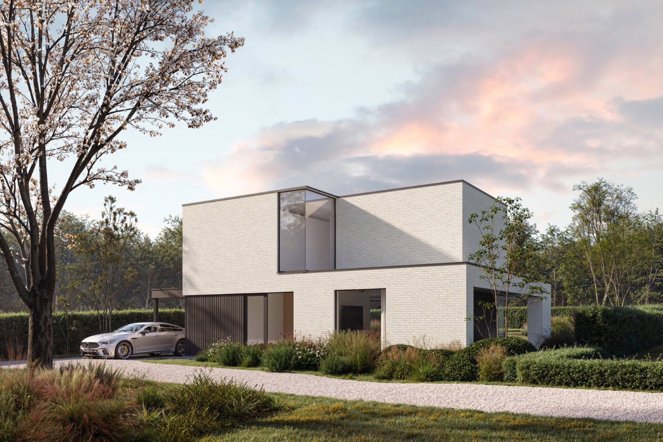 Huis te koop in Roosdaal